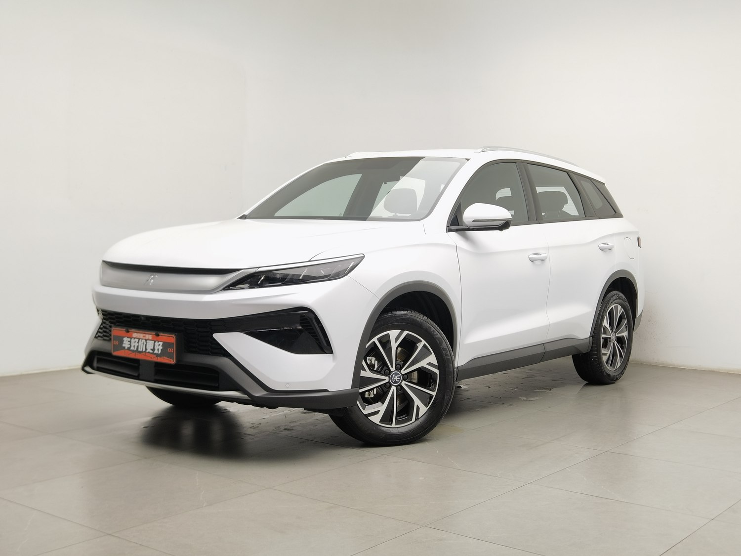Used BYD Song Pro NEV 2026 1.5 AT