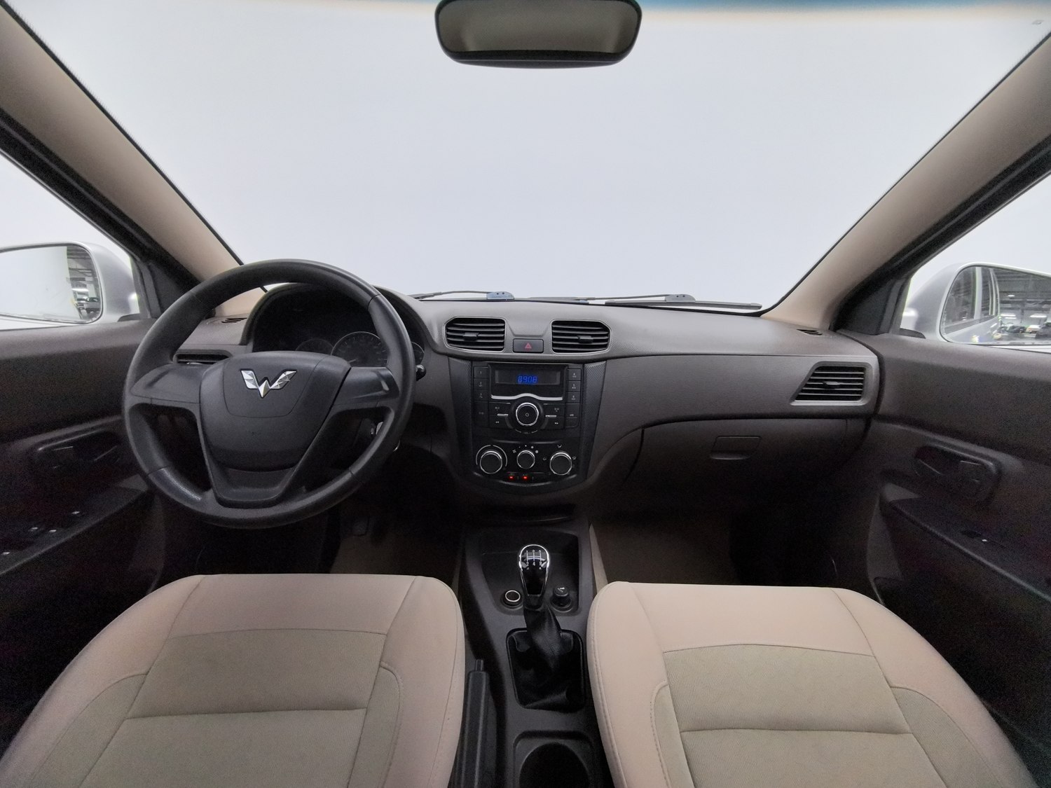 Used Wuling Hongguang 2014 1.5 MT