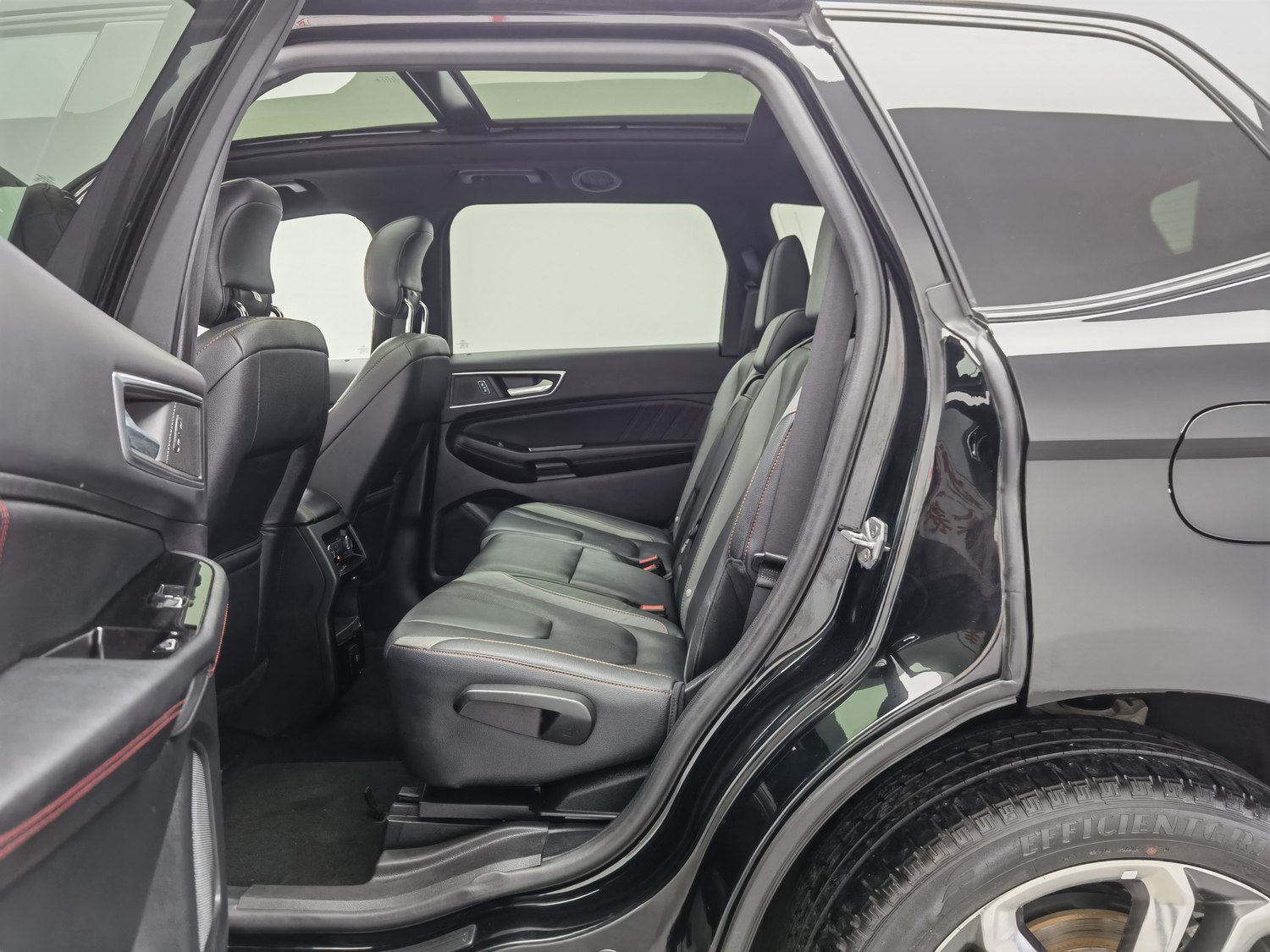 Использованный Ford Edge 2020 2.0 AT