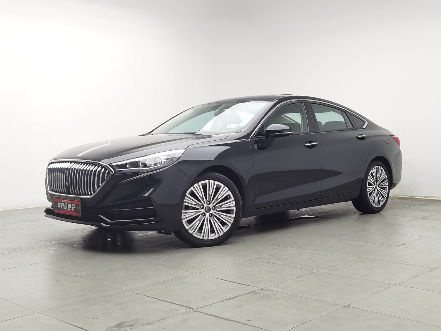 Used Hongqi H5 2022 1.5 AT