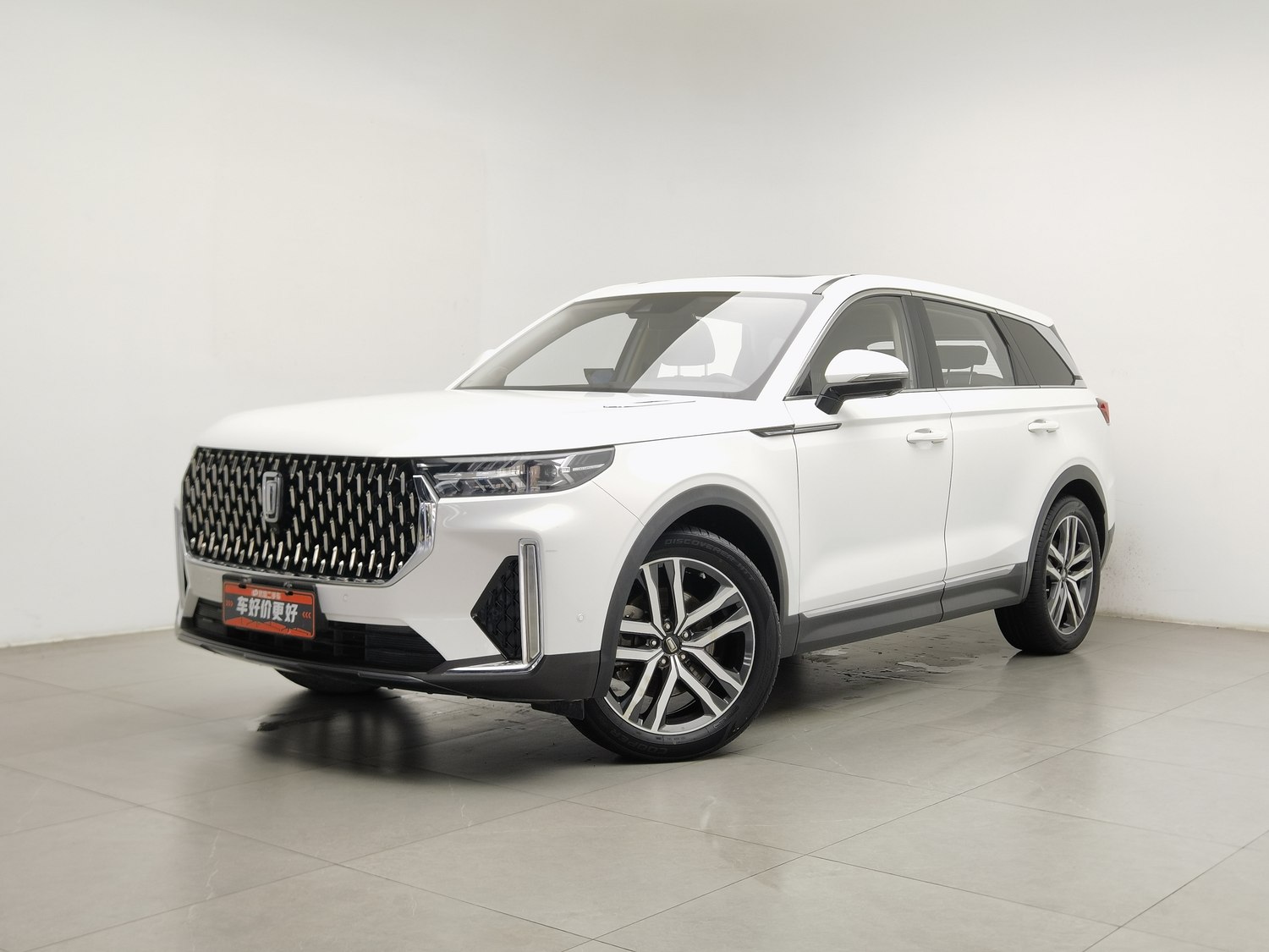 Used Bestune T99 2020 2.0 AT