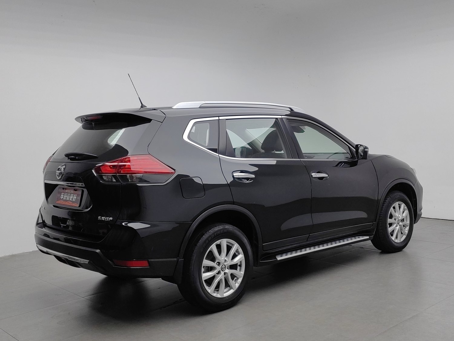Used Nissan X-Trail 2021 2.0 AT