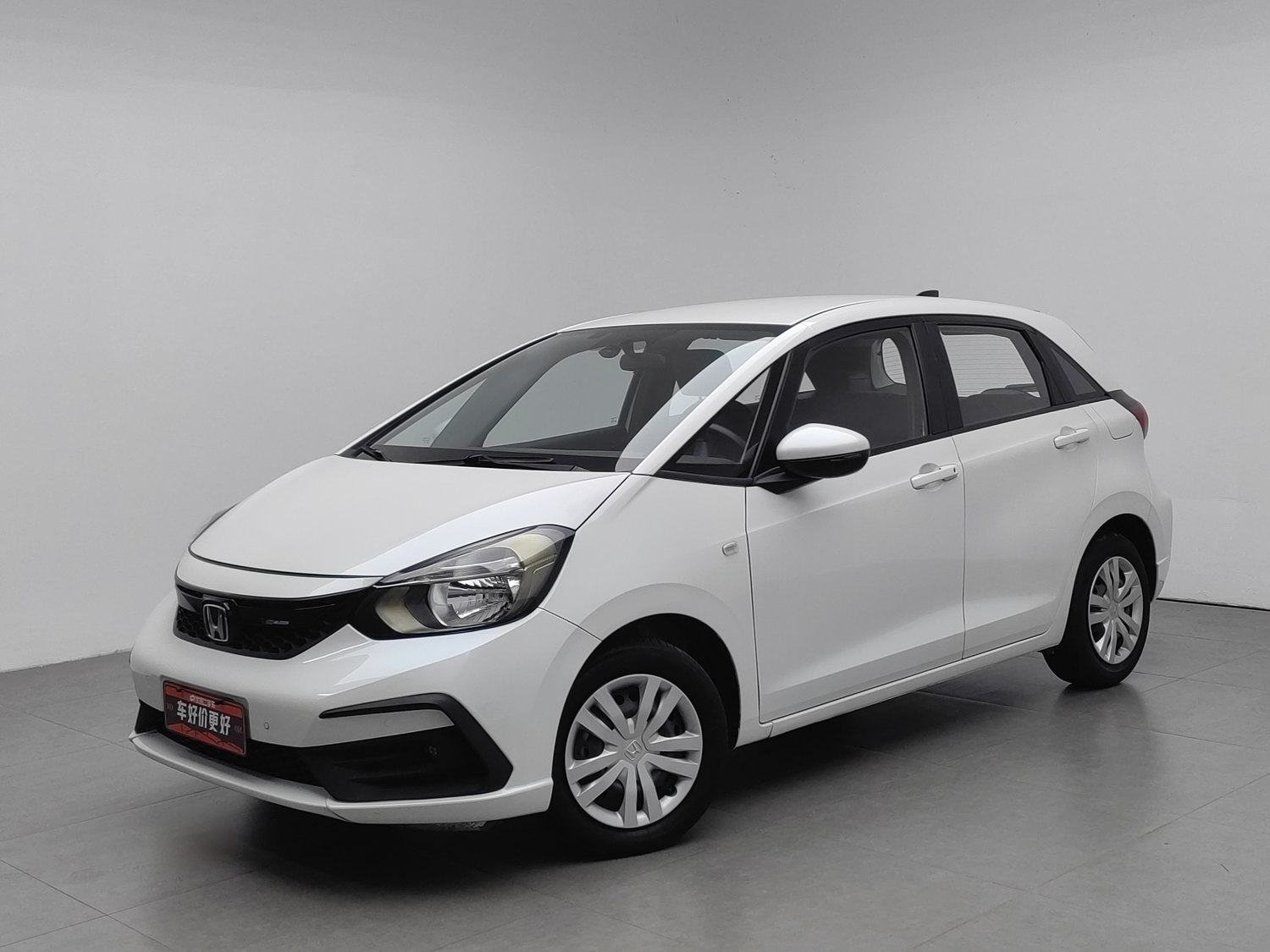Used Honda Fit 2023 1.5 AT