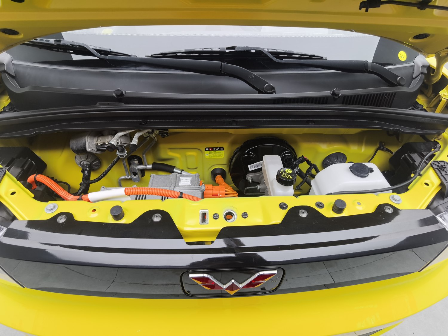 Used Wuling Hongguang MINIEV 2021