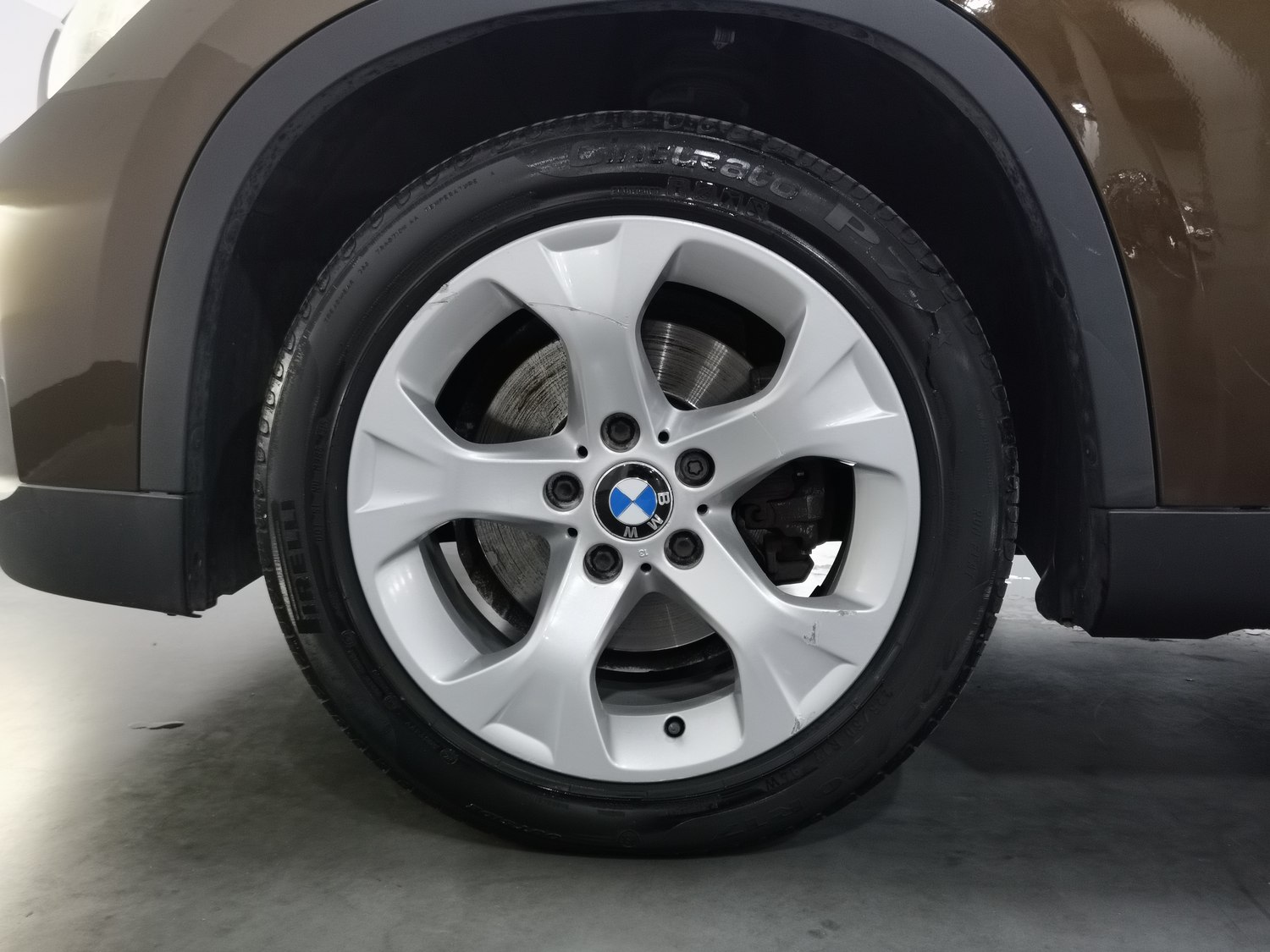 Used BMW X1 (Import) 2012 2.0 AT
