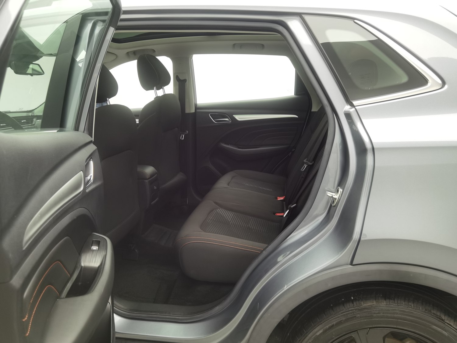 Used Roewe RX3 2021 1.6 AT