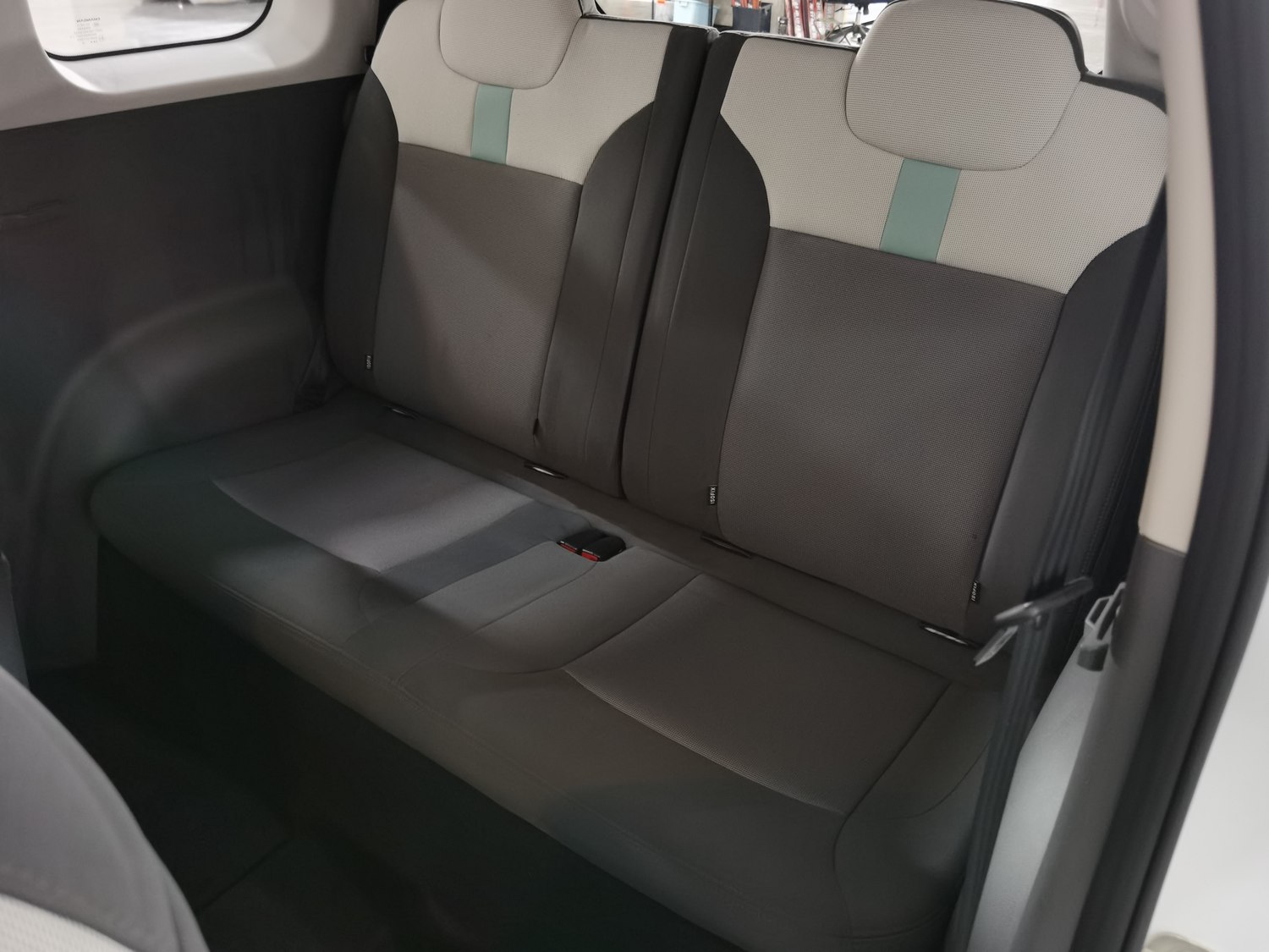 Used Changan Qiyuan Lumin 2022