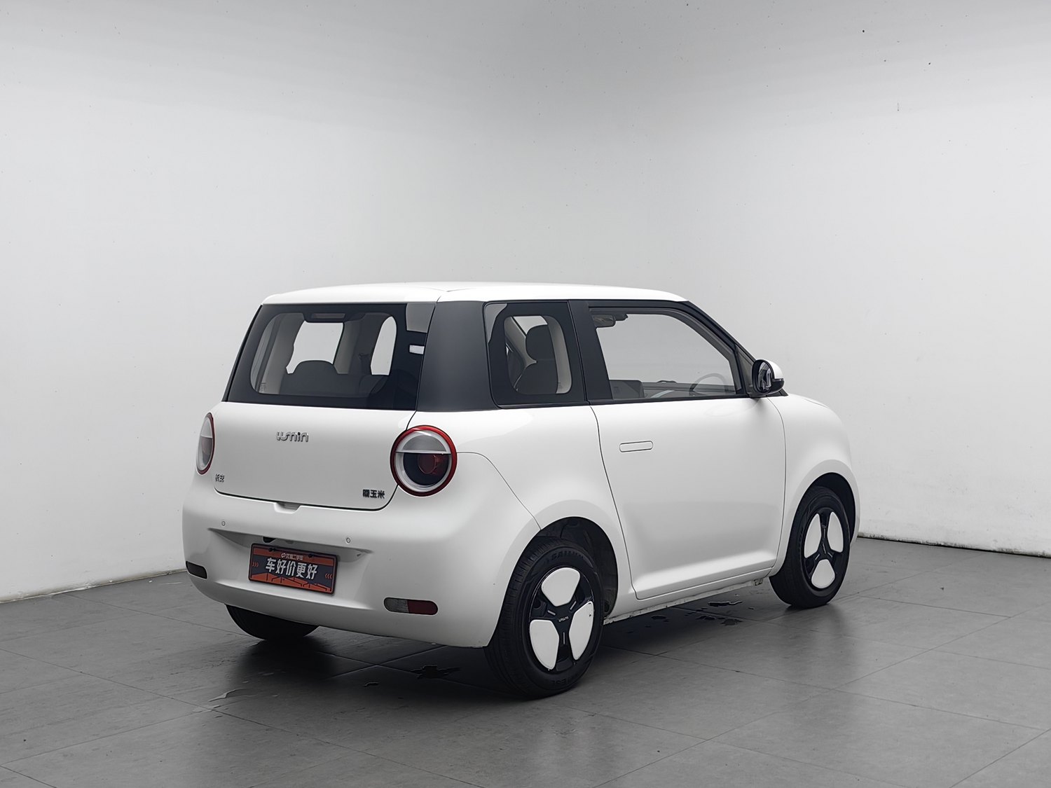 Used Changan Qiyuan Lumin 2022
