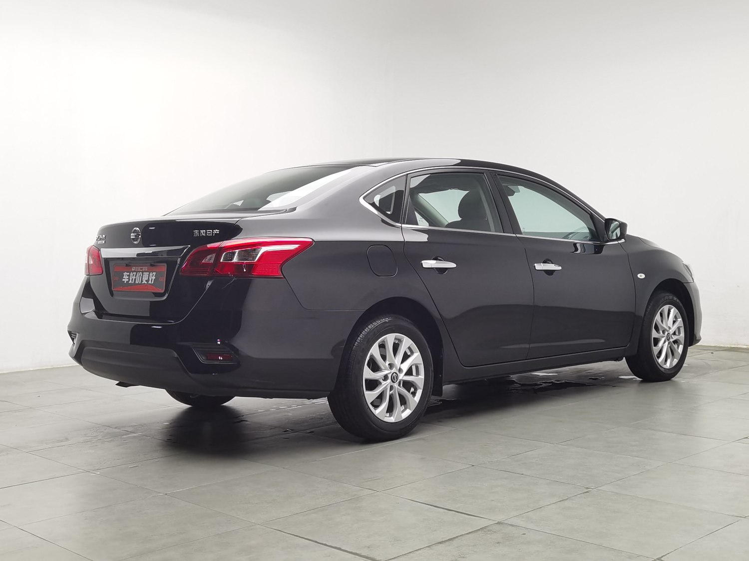 Used Nissan Sylphy 2022 1.6 AT