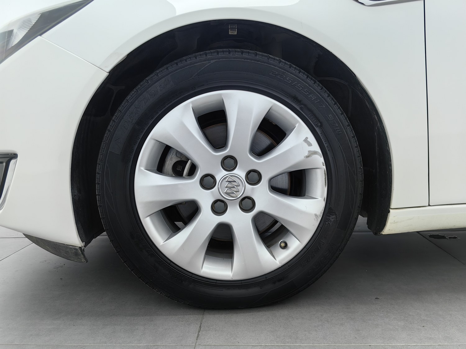 Used Buick Regal 2015 1.6 AT