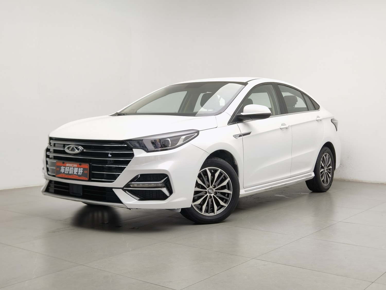 Used Chery Arrizo 5 PLUS 2021 1.5 MT