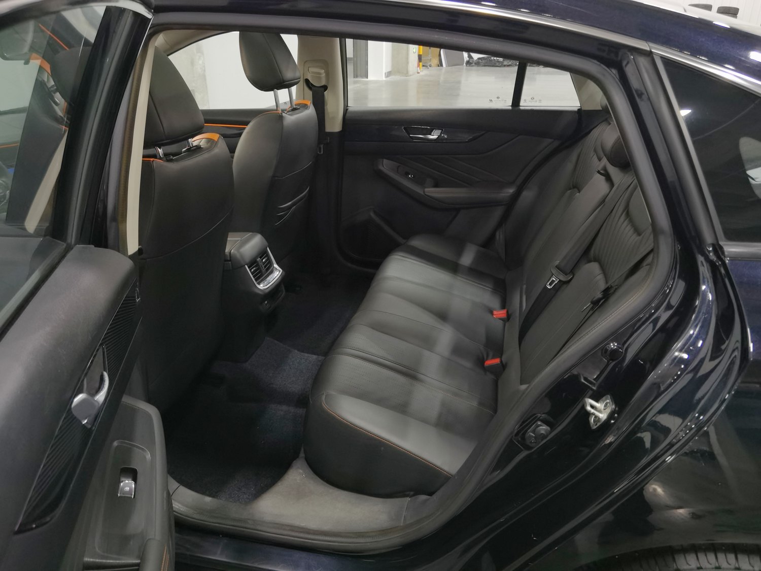 Used Dongfeng Aeolus Yixuan MAX 2023 1.5 AT