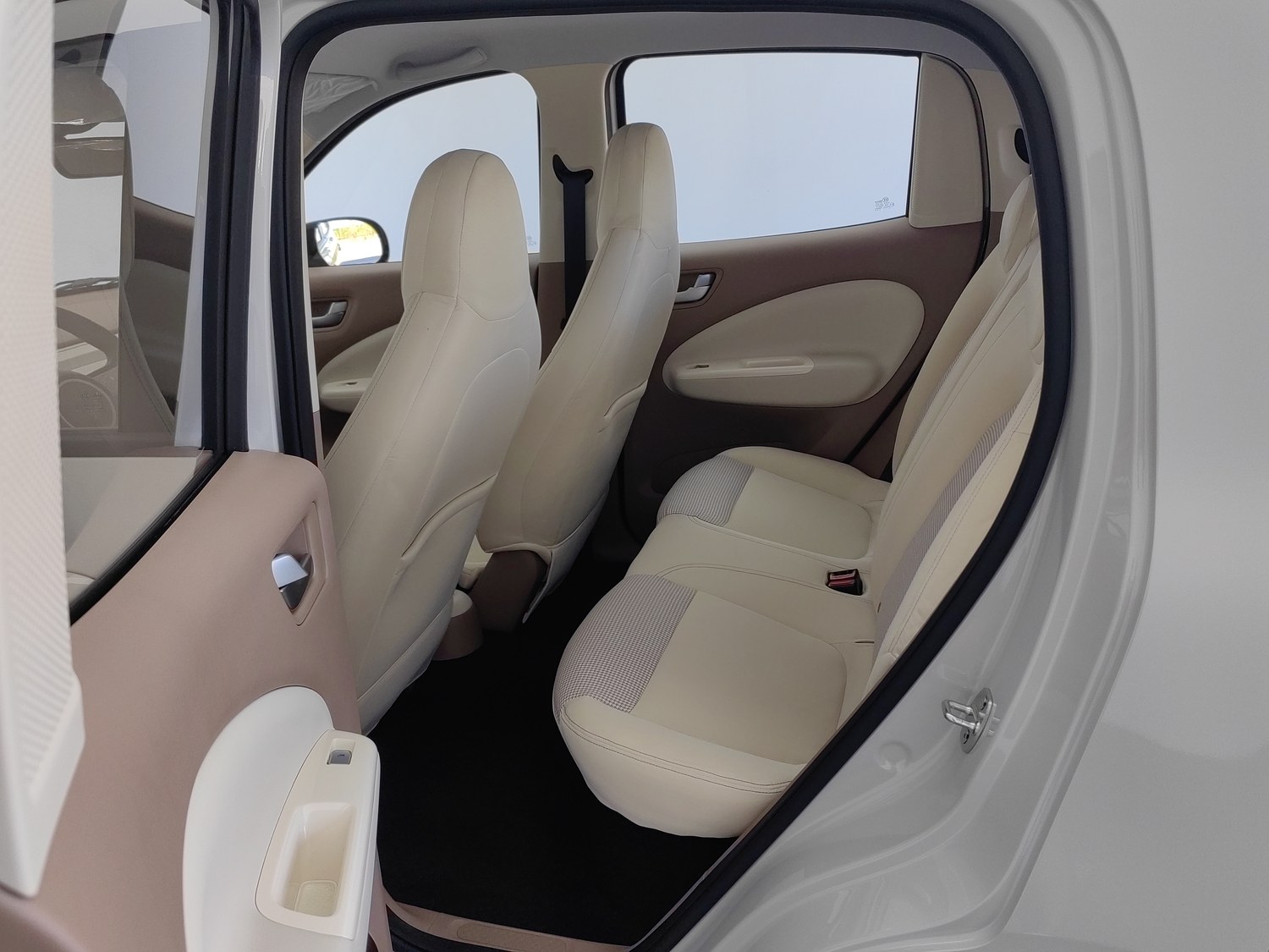 Used Wuling Hongguang MINIEV 2025