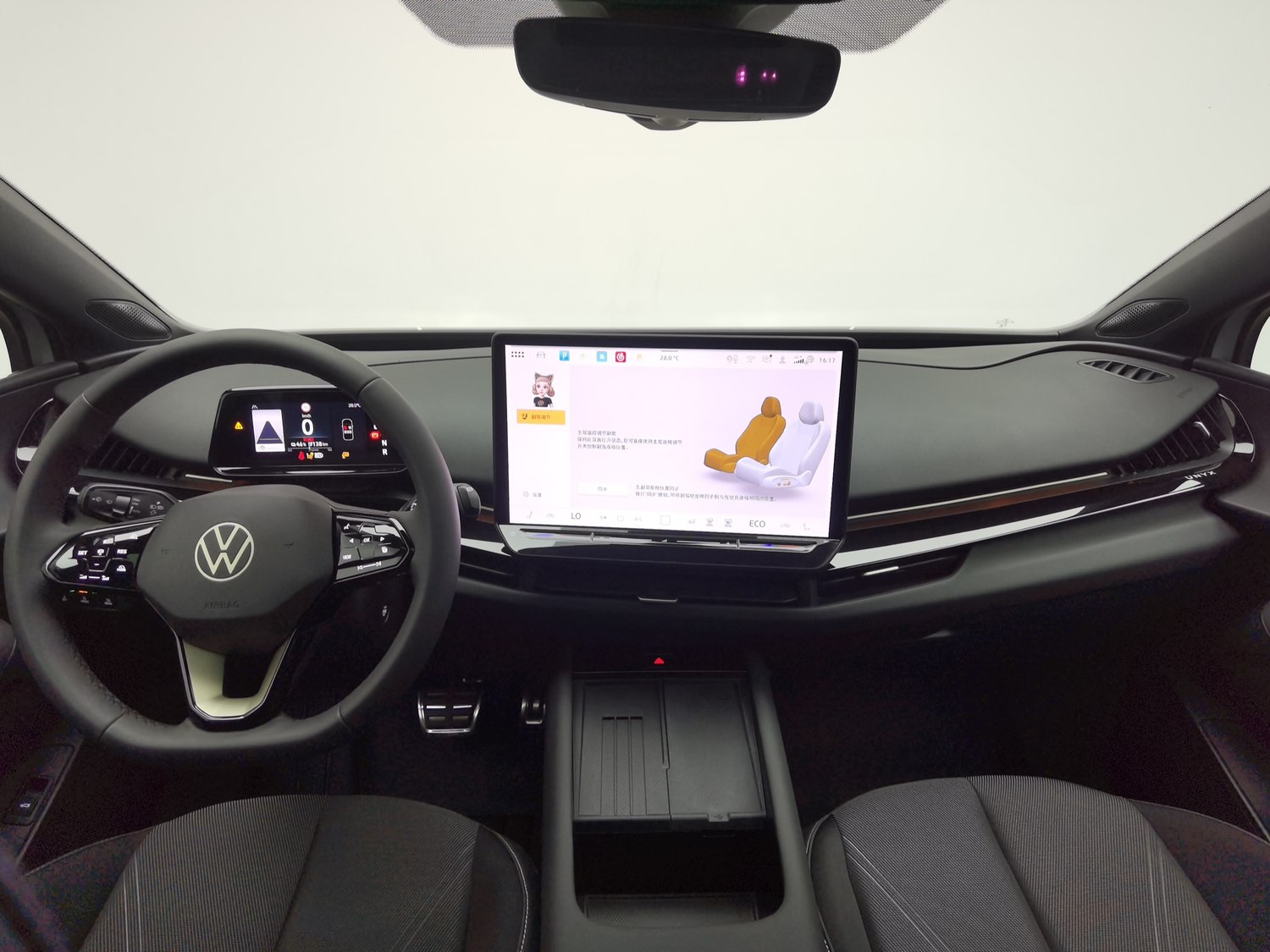 Used Volkswagen ID.UNYX 2025