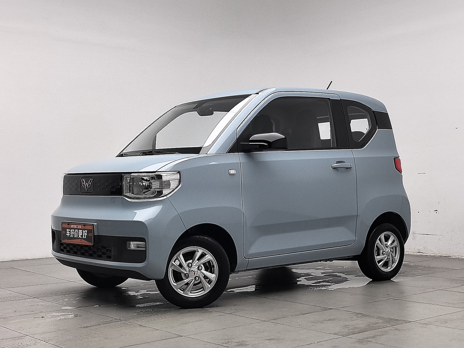 Used Wuling Hongguang MINIEV 2020