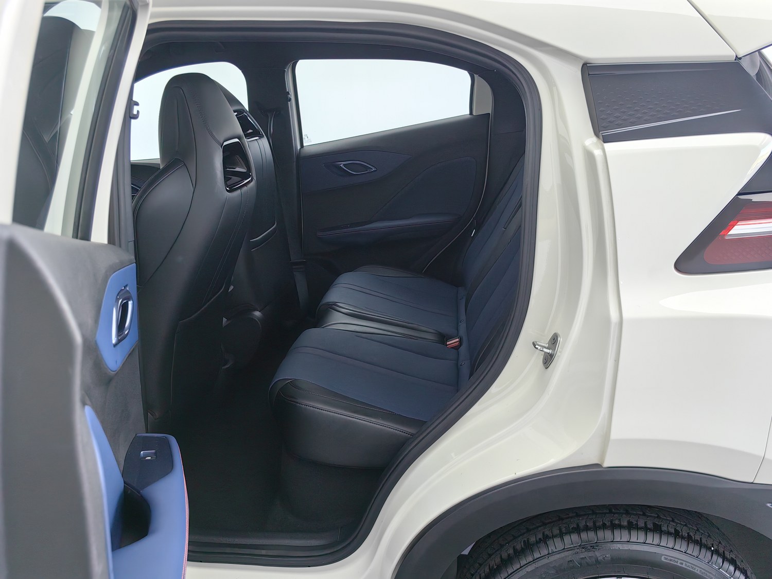 Used BYD Seagull 2025
