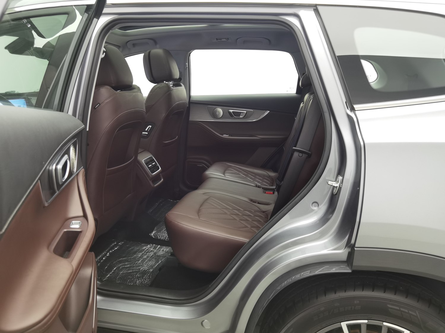 Used Chery Tiggo 8 PRO 2024 1.6 AT