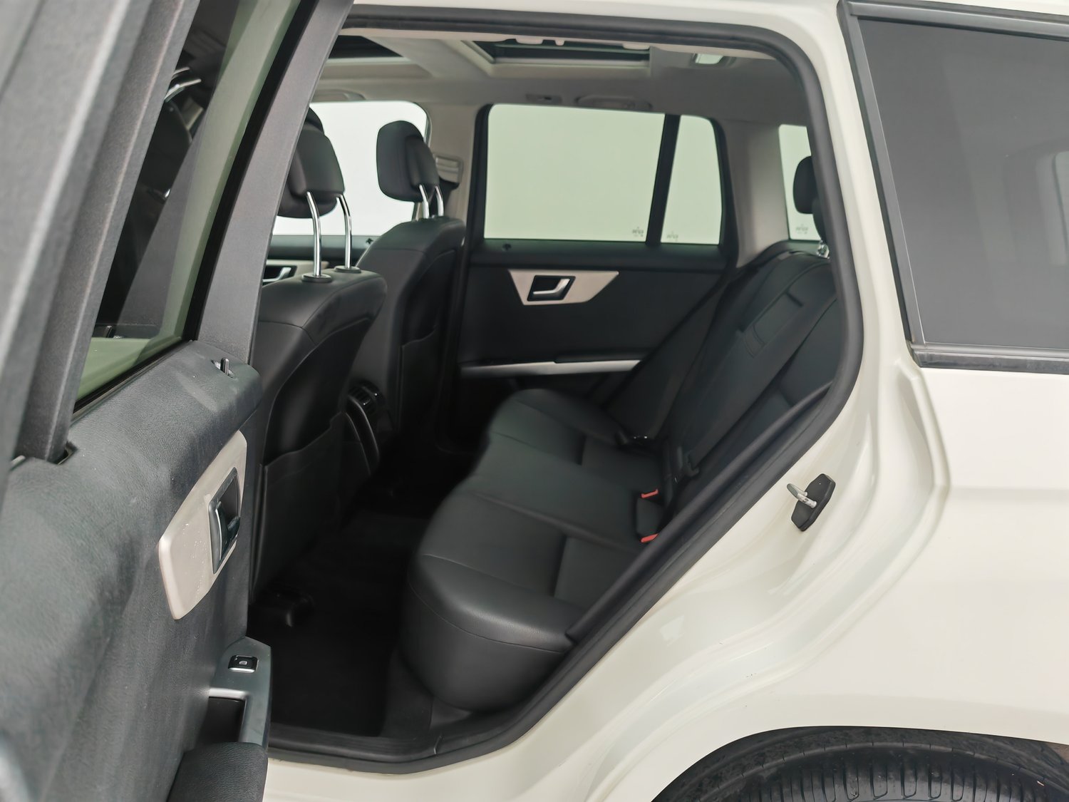 Mercedes-Benz GLK d'occasion, année 2014, 2.0 AT