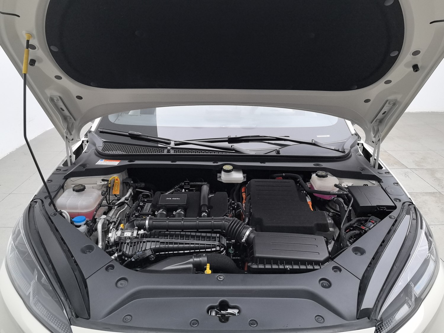 Used BYD Seal 06 NEV 2024 1.5 AT
