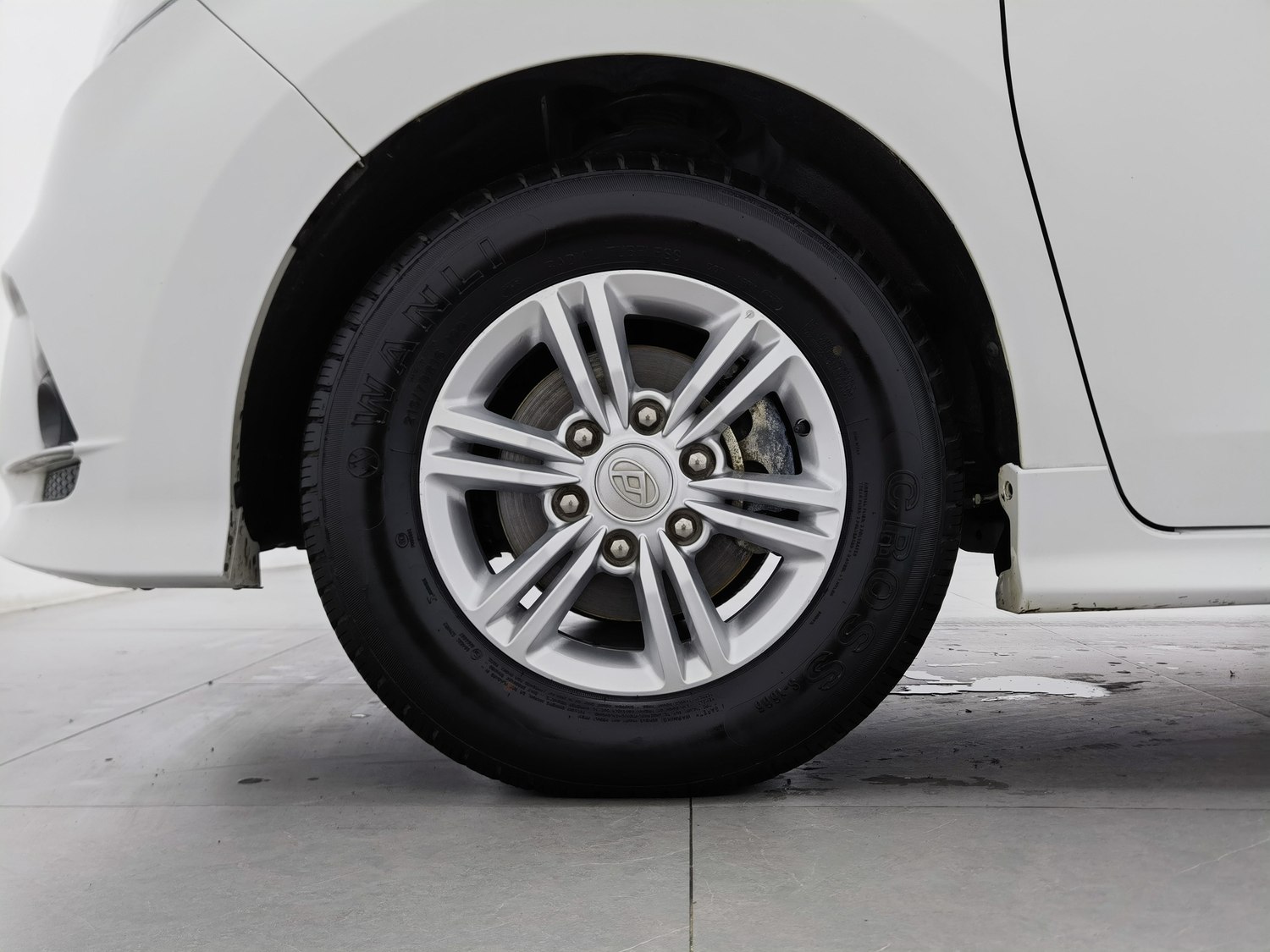 Used SAIC MAXUS G10 2021 2.0 AT