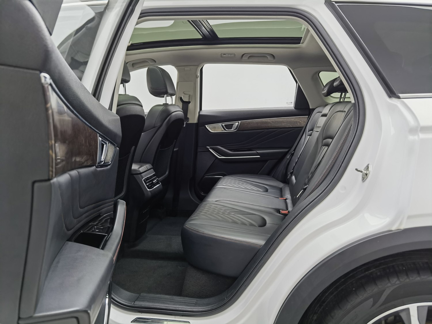 Used Bestune T99 2020 2.0 AT