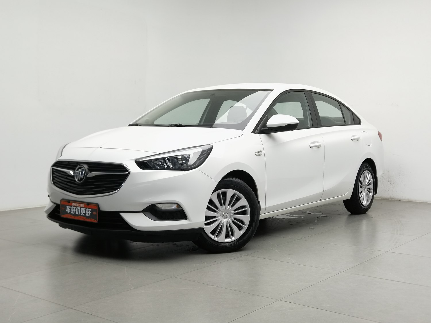 Used Buick Excelle 2020 1.3 AT