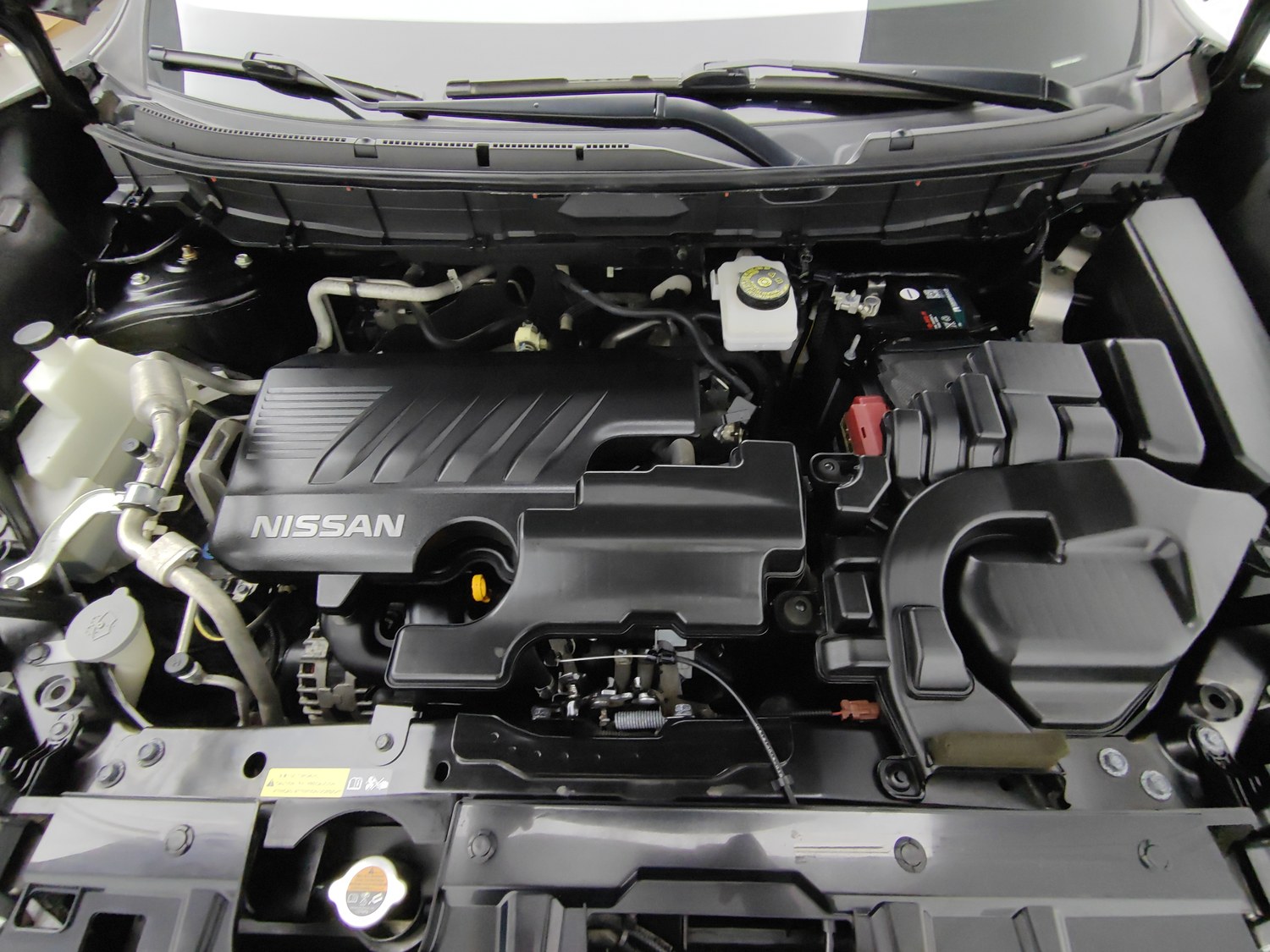 Used Nissan X-Trail 2021 2.0 AT