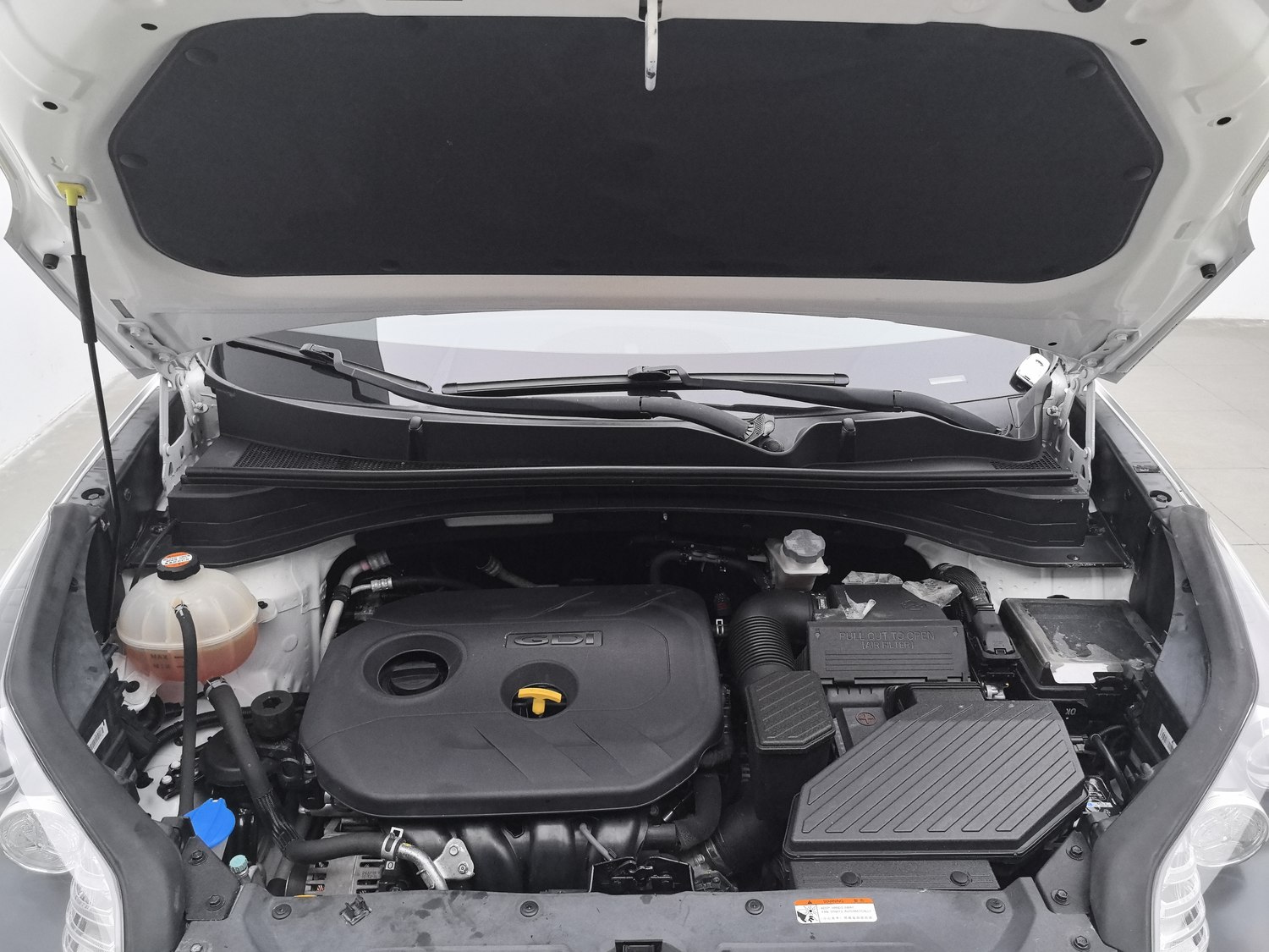 Used Kia KX5 2016 2.0 AT