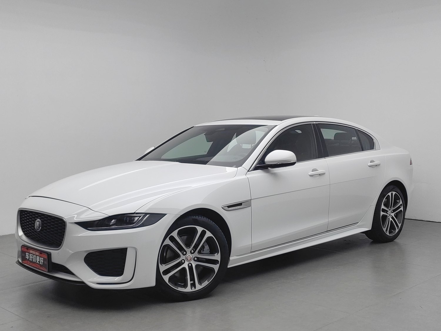 Used Jaguar XEL 2024 2.0 AT