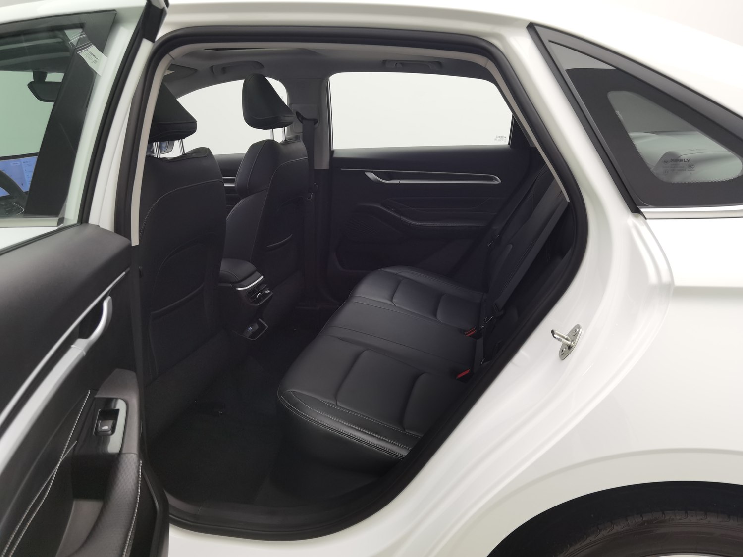 Used Geely Emgrand 2025 1.5 AT