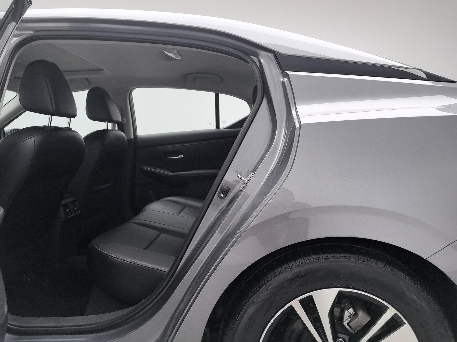 Used Nissan Sylphy 2020 1.6 AT