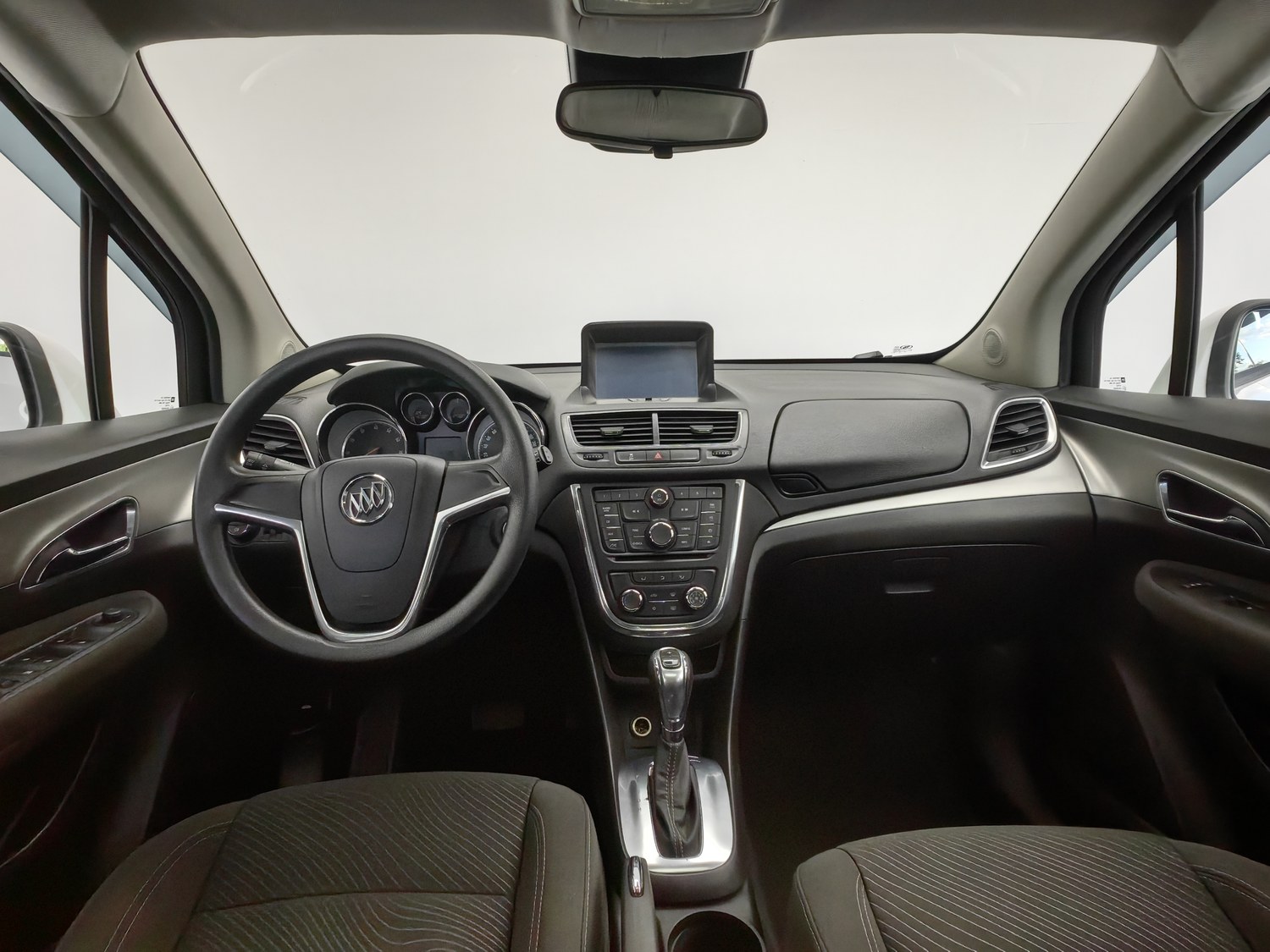 Used Buick Encore 2014 1.4 AT