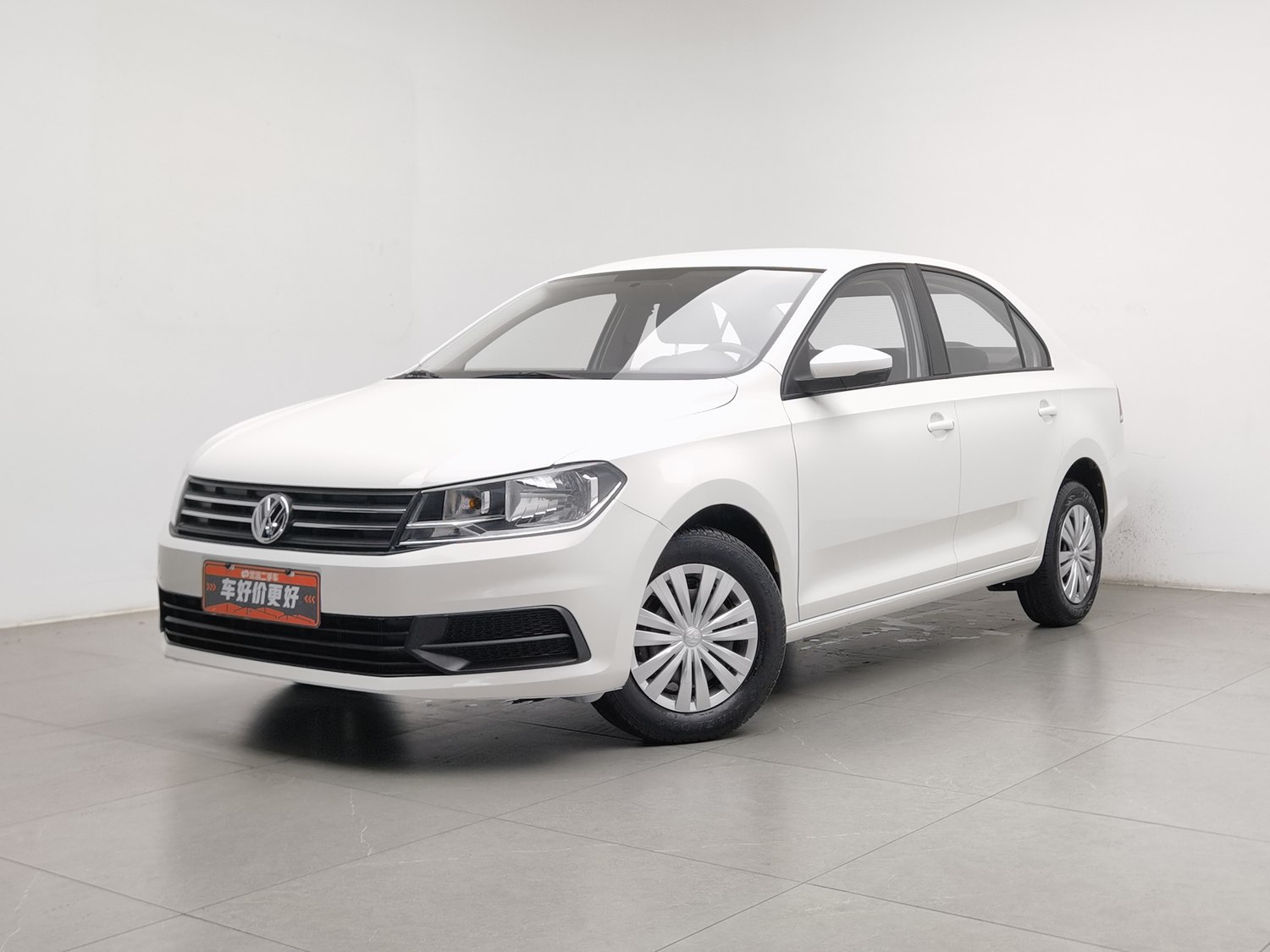 Used Volkswagen Santana 2021 1.5 AT