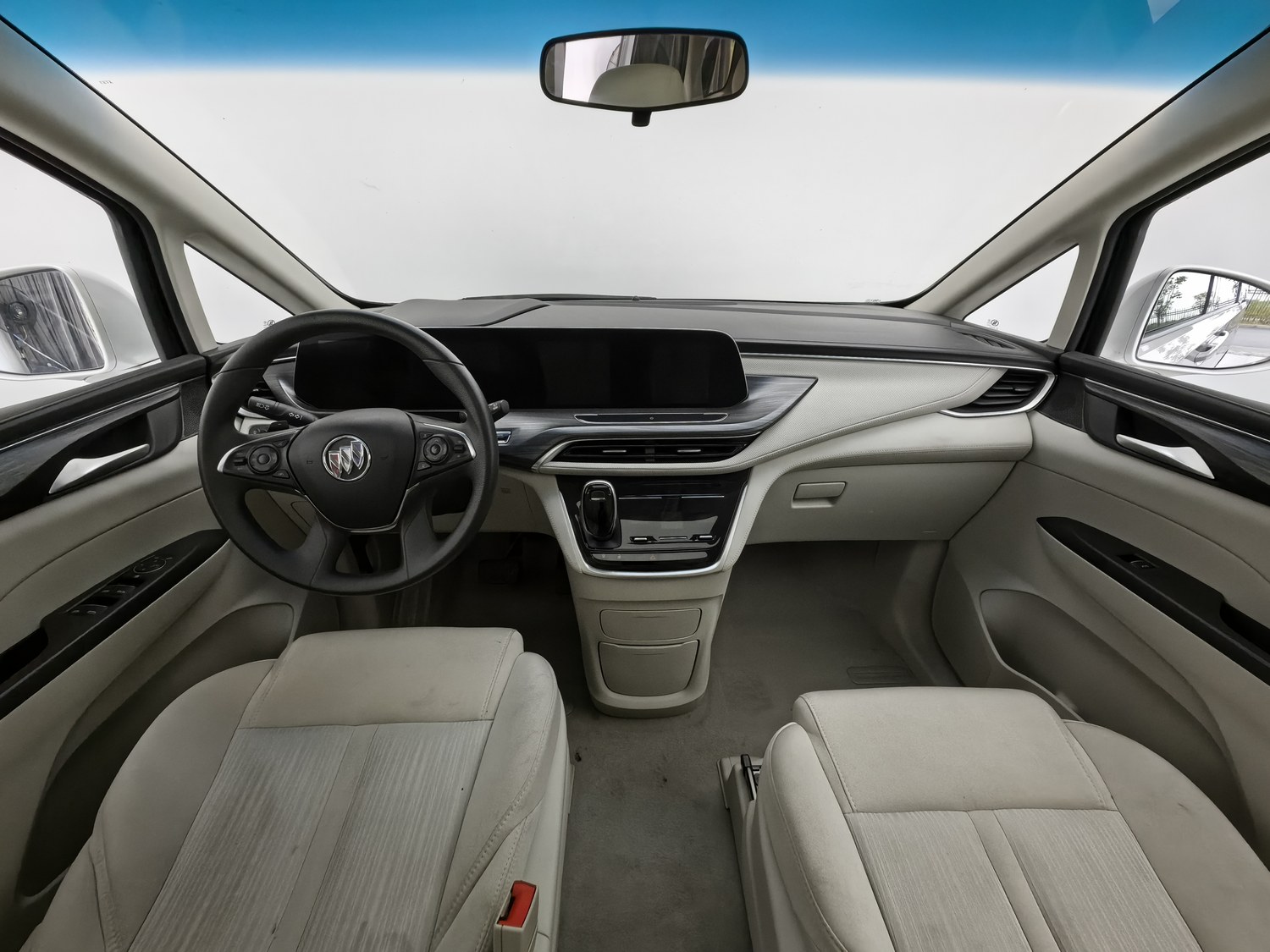 Used Buick GL8 2020 2.0 AT