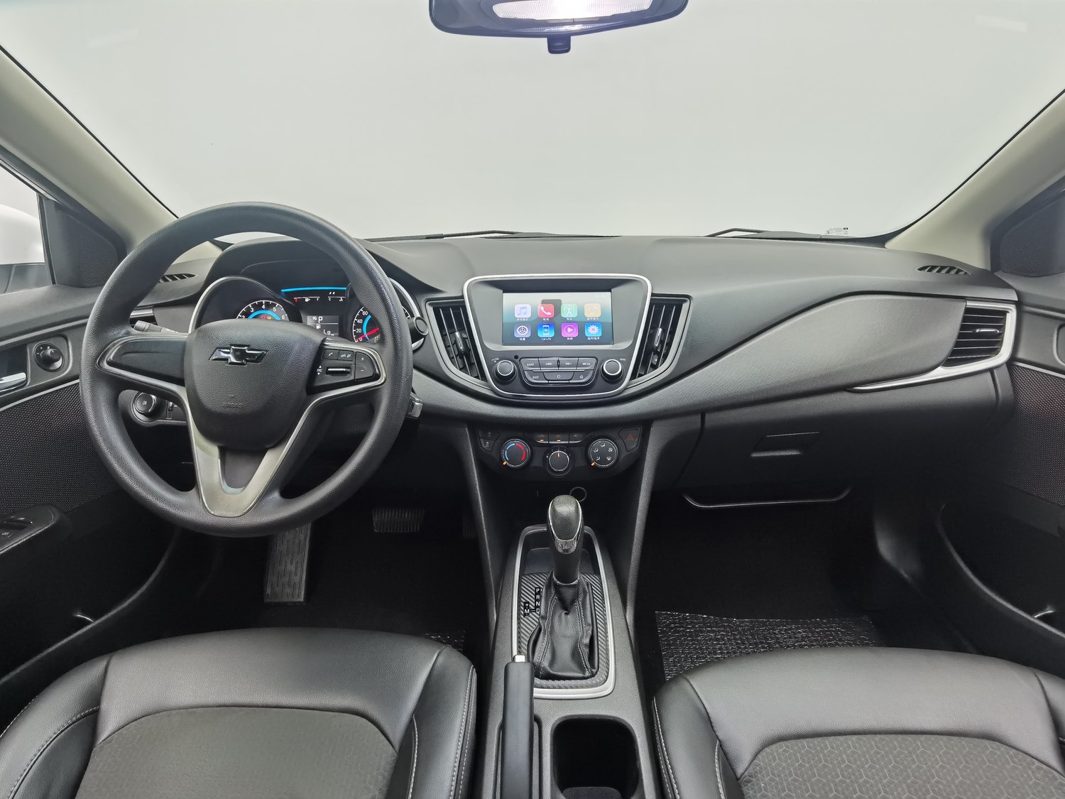 Used Chevrolet Cavalier 2018 1.5 AT