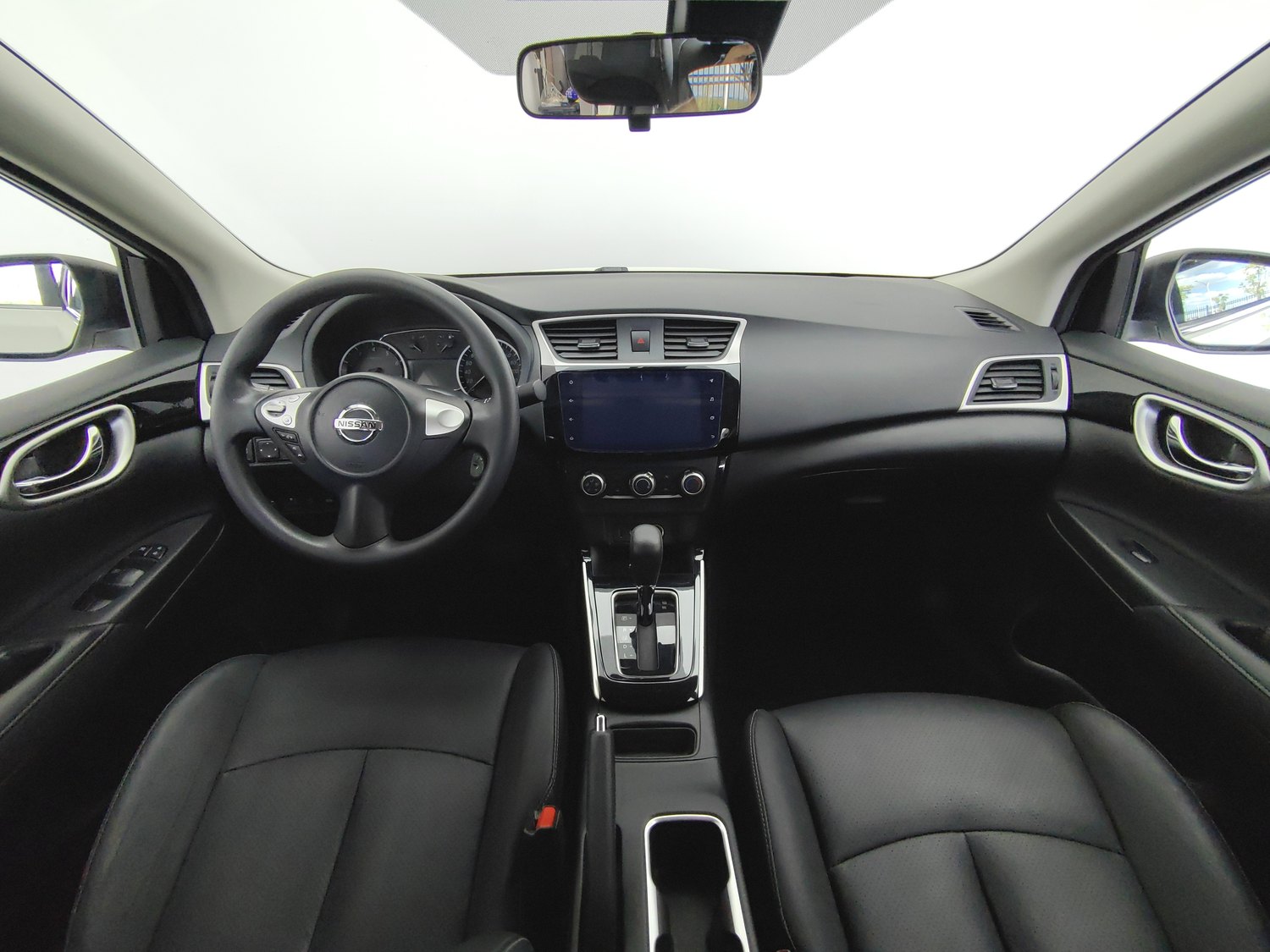 Used Nissan Sylphy 2022 1.6 AT