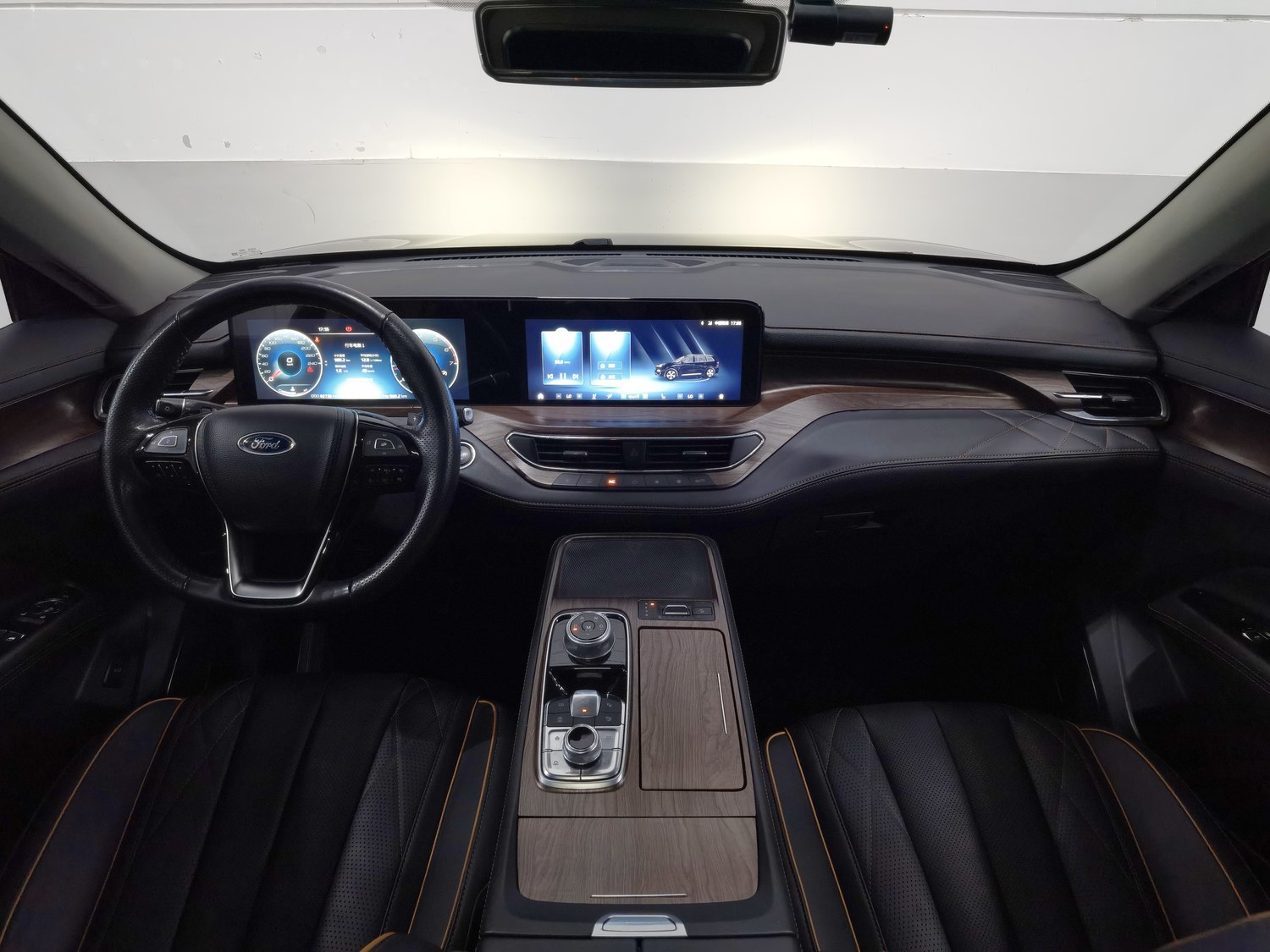 Used Ford Equator 2021 2.0 AT