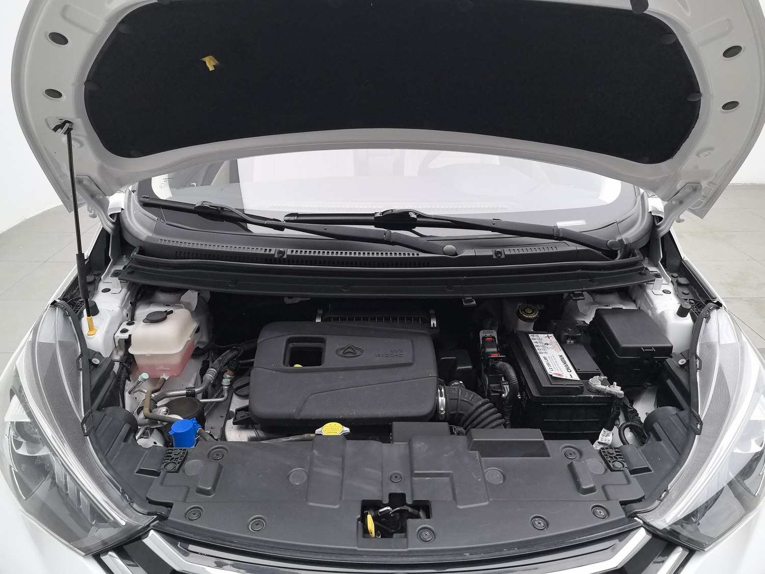 Used Changan Kaicene Changxing 2020 1.5 MT