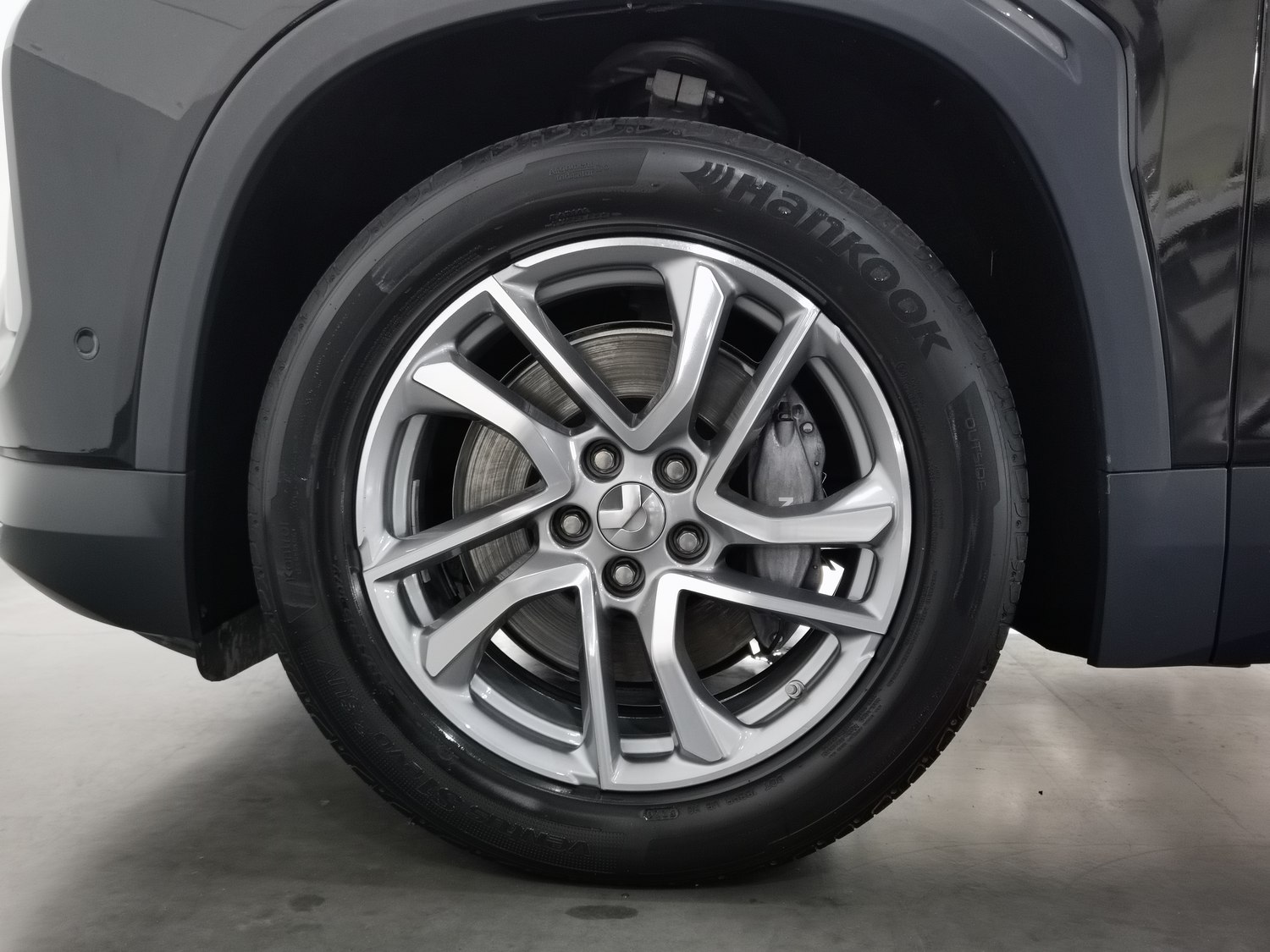 Used NIO ES6 2020