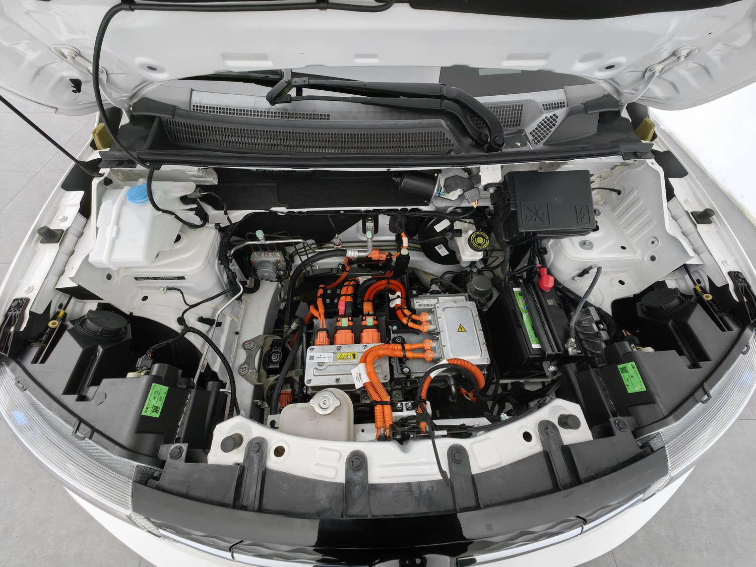 Used Dongfeng Nammi EX1 2022