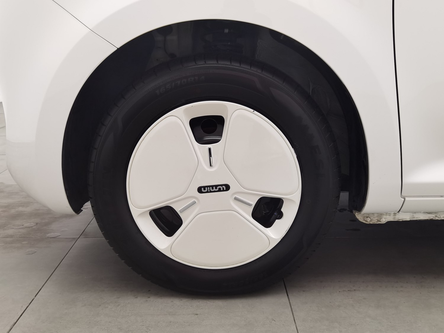 Used Changan Qiyuan Lumin 2025