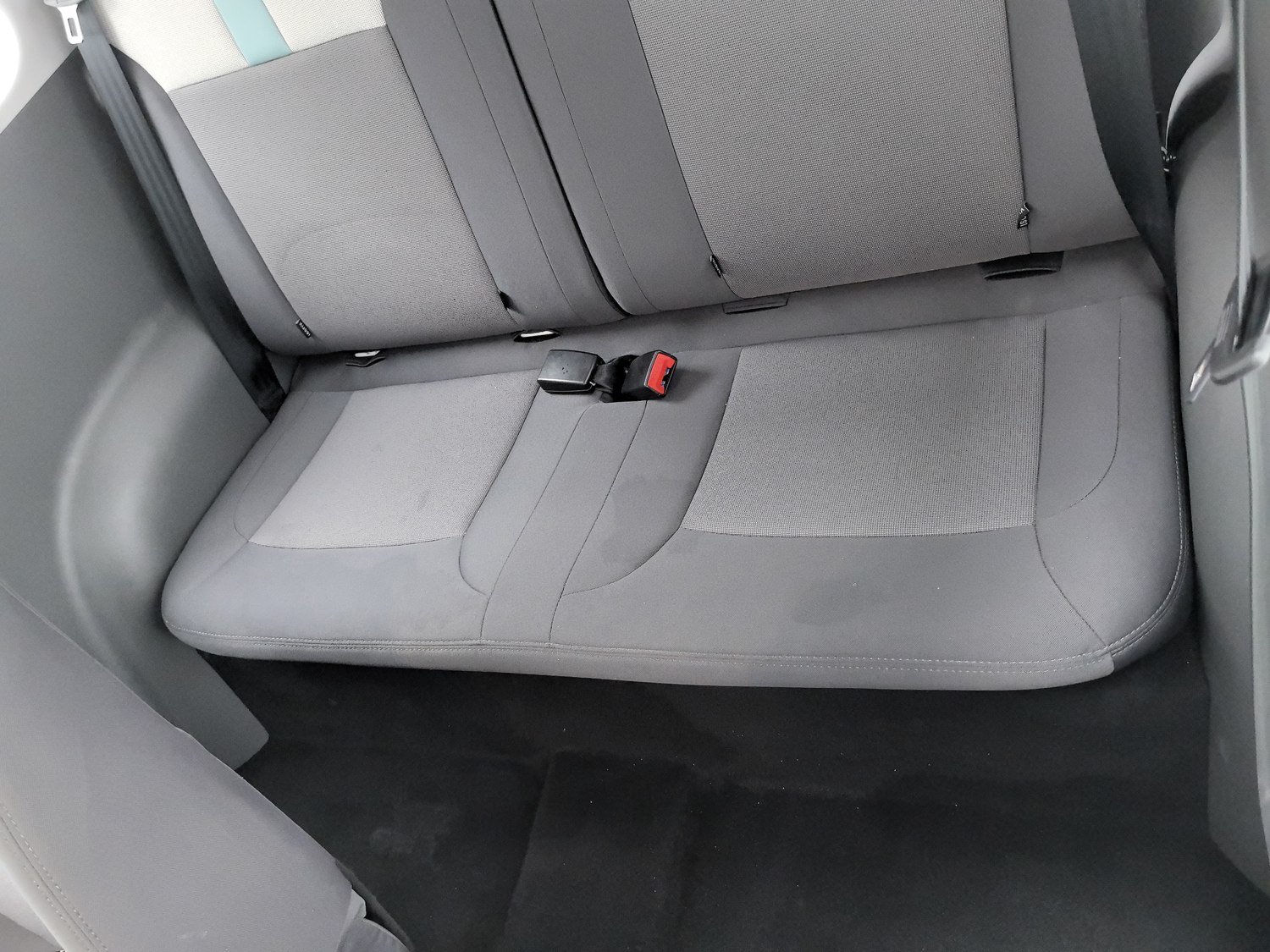 Used Changan Qiyuan Lumin 2024