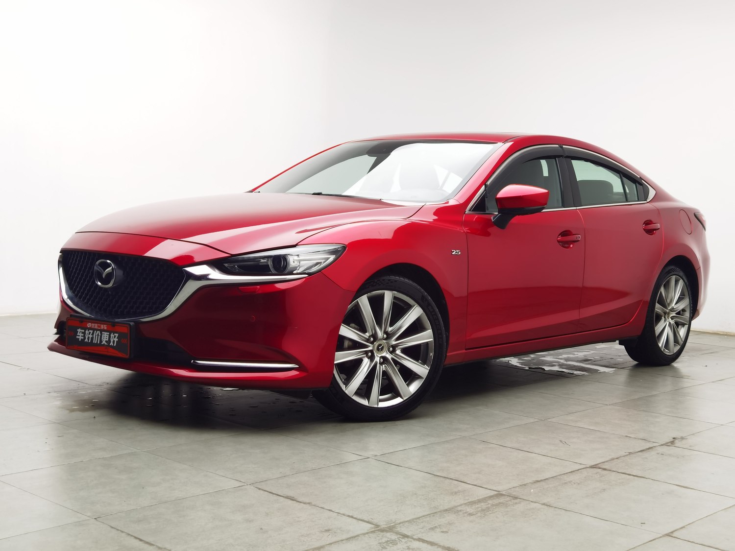 Used Mazda 6 Atenza 2020 2.5 AT