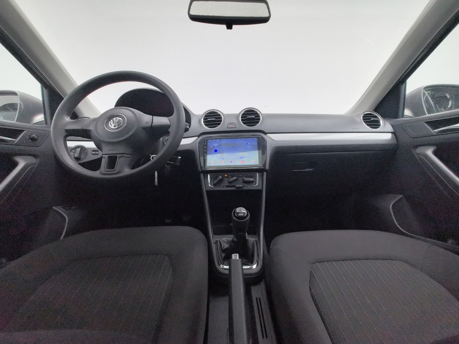 Used Volkswagen Jetta 2015 1.4 MT