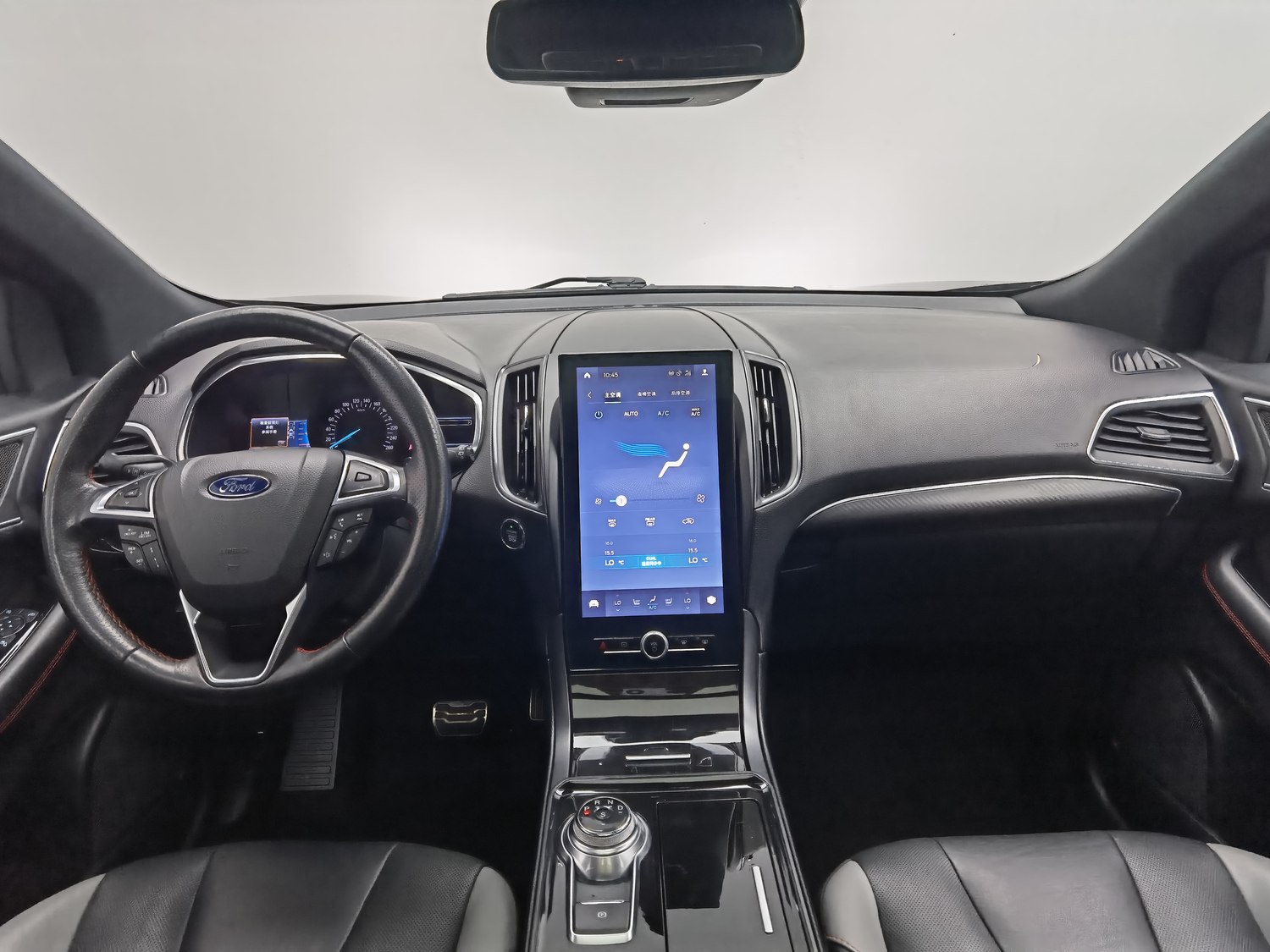 Использованный Ford Edge 2020 2.0 AT