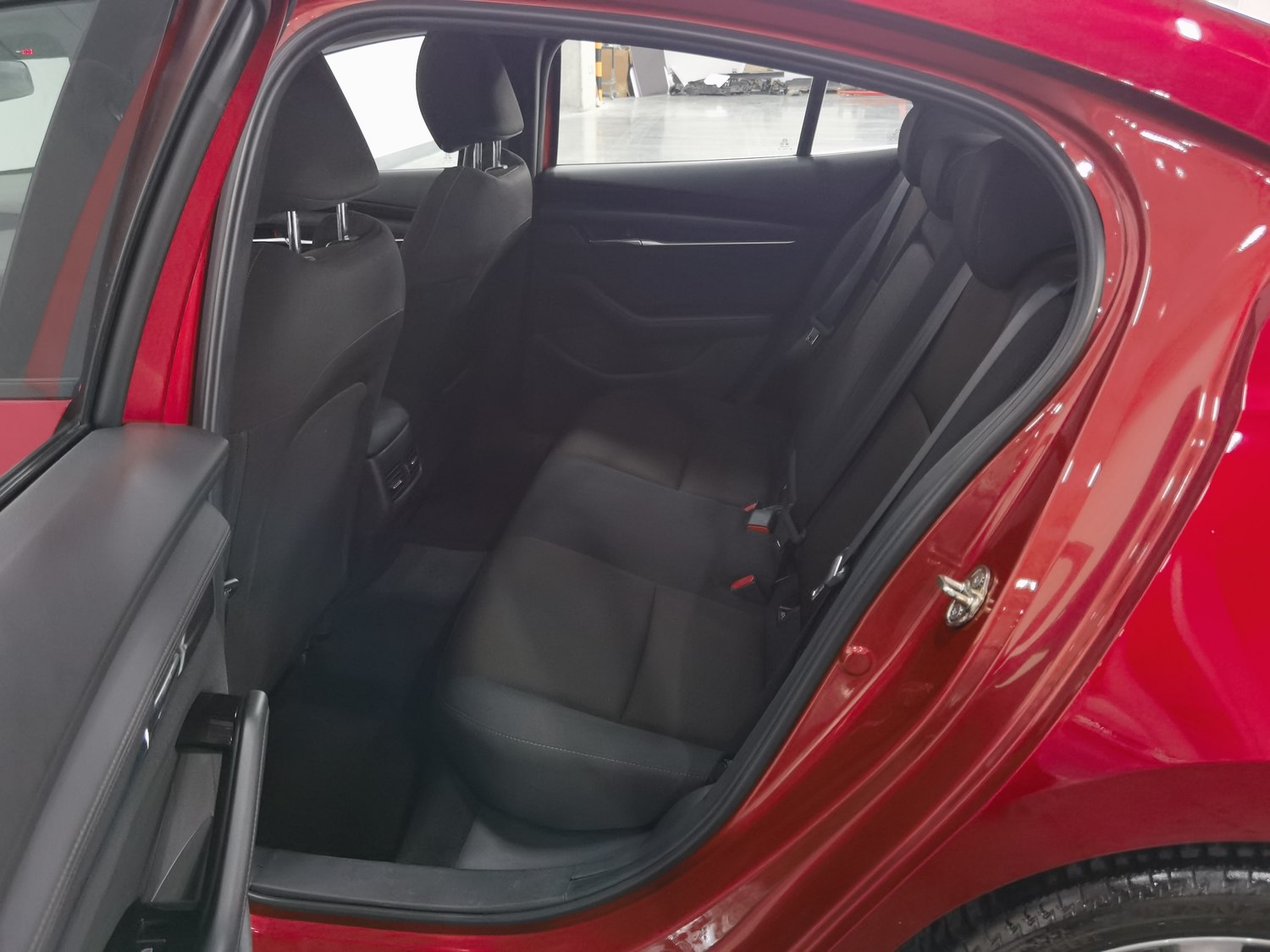 Used Mazda 3 Axela 2021 2.0 AT