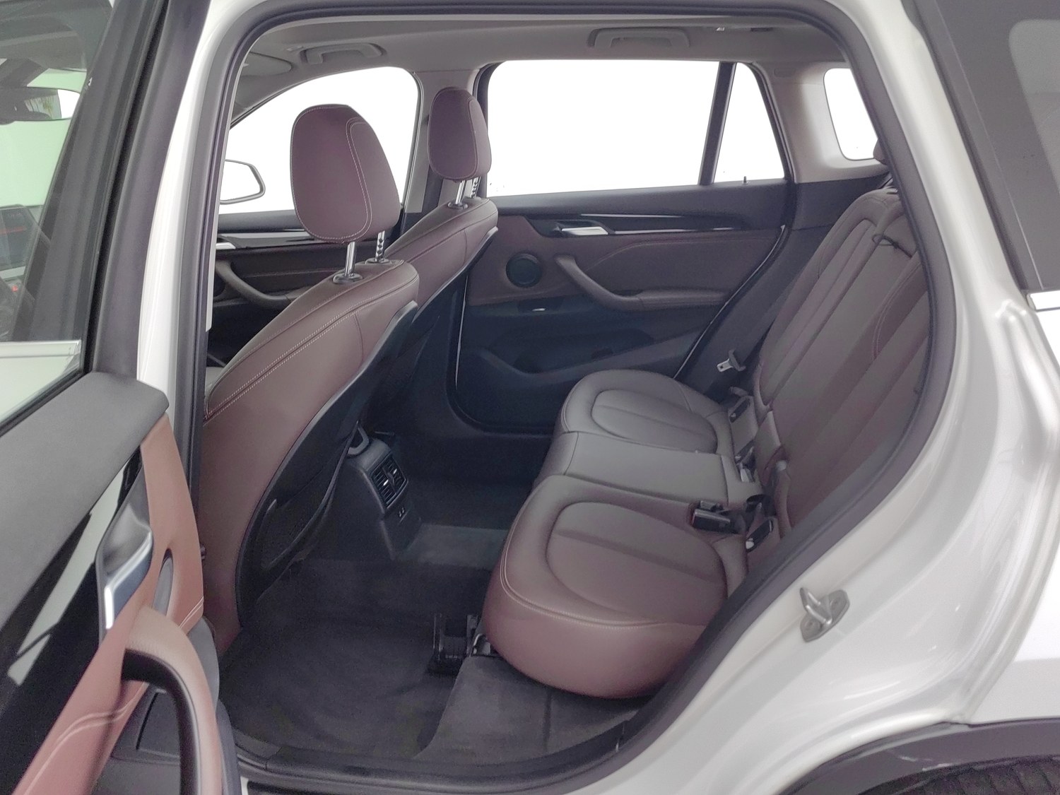Used BMW X1 2020 2.0 AT