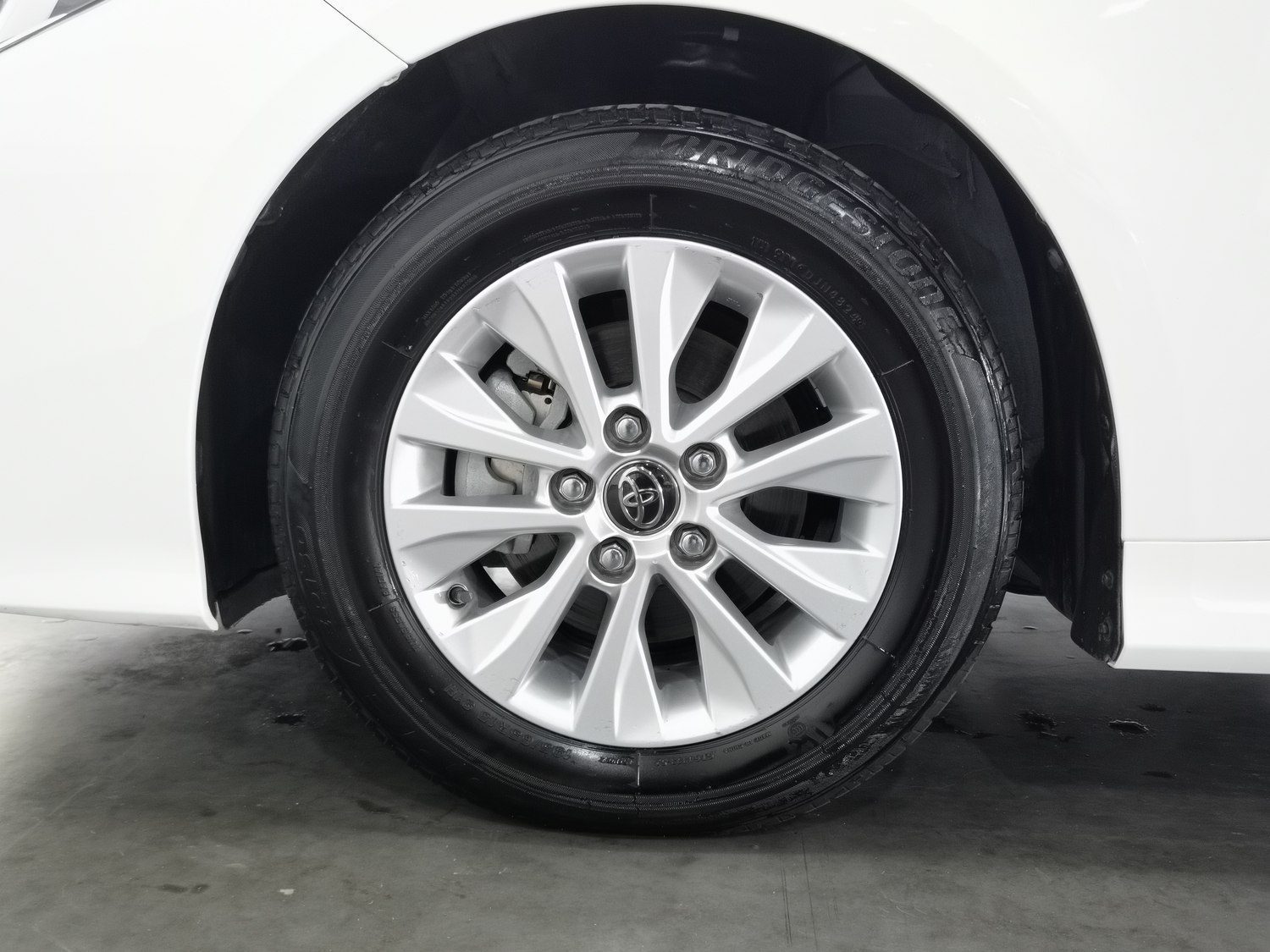 Used Toyota Corolla 2024 1.8 AT
