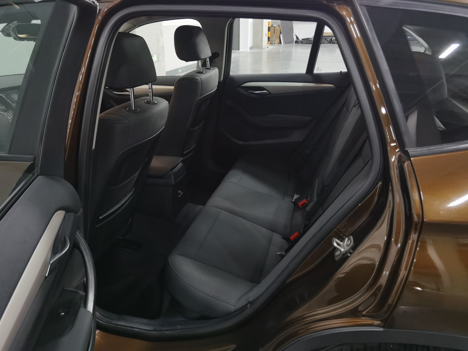 Used BMW X1 (Import) 2012 2.0 AT