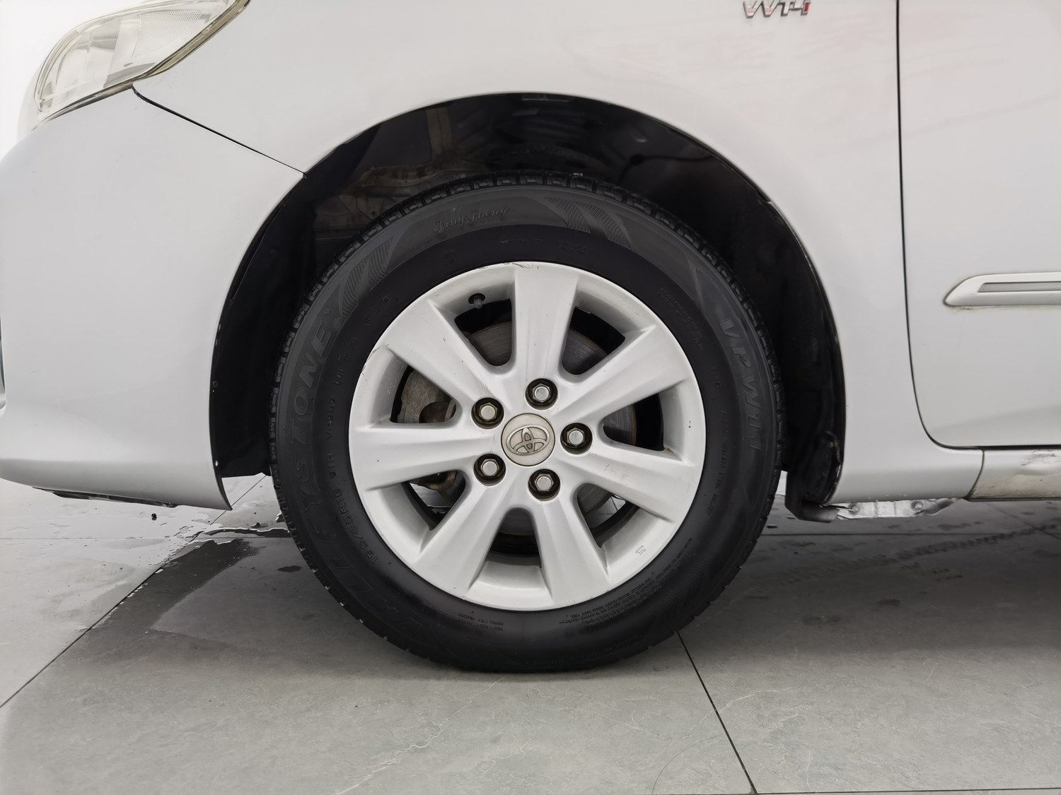 Used Toyota Corolla 2009 1.6 AT